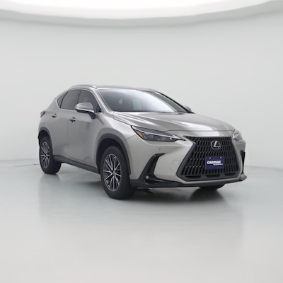 2023 Lexus NX 350 Premium