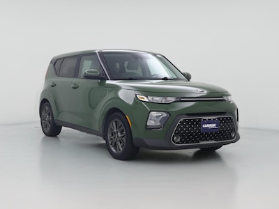 2021 Kia Soul EX
