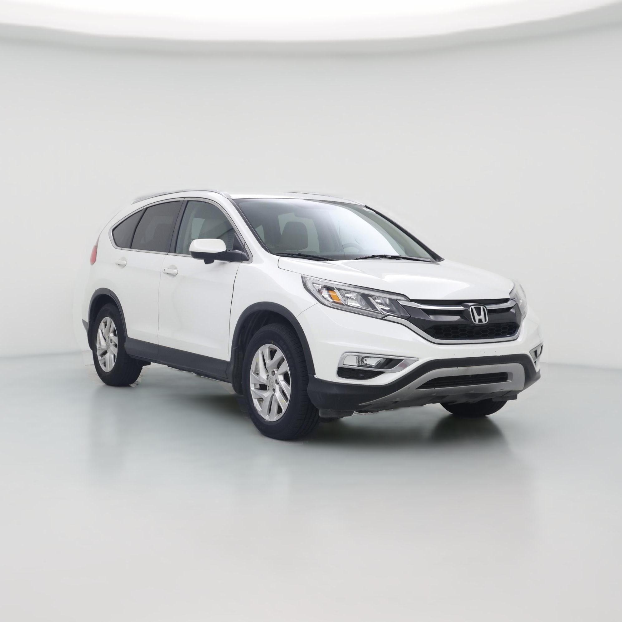 Thumbnail: 2016 Honda CR-V - 1