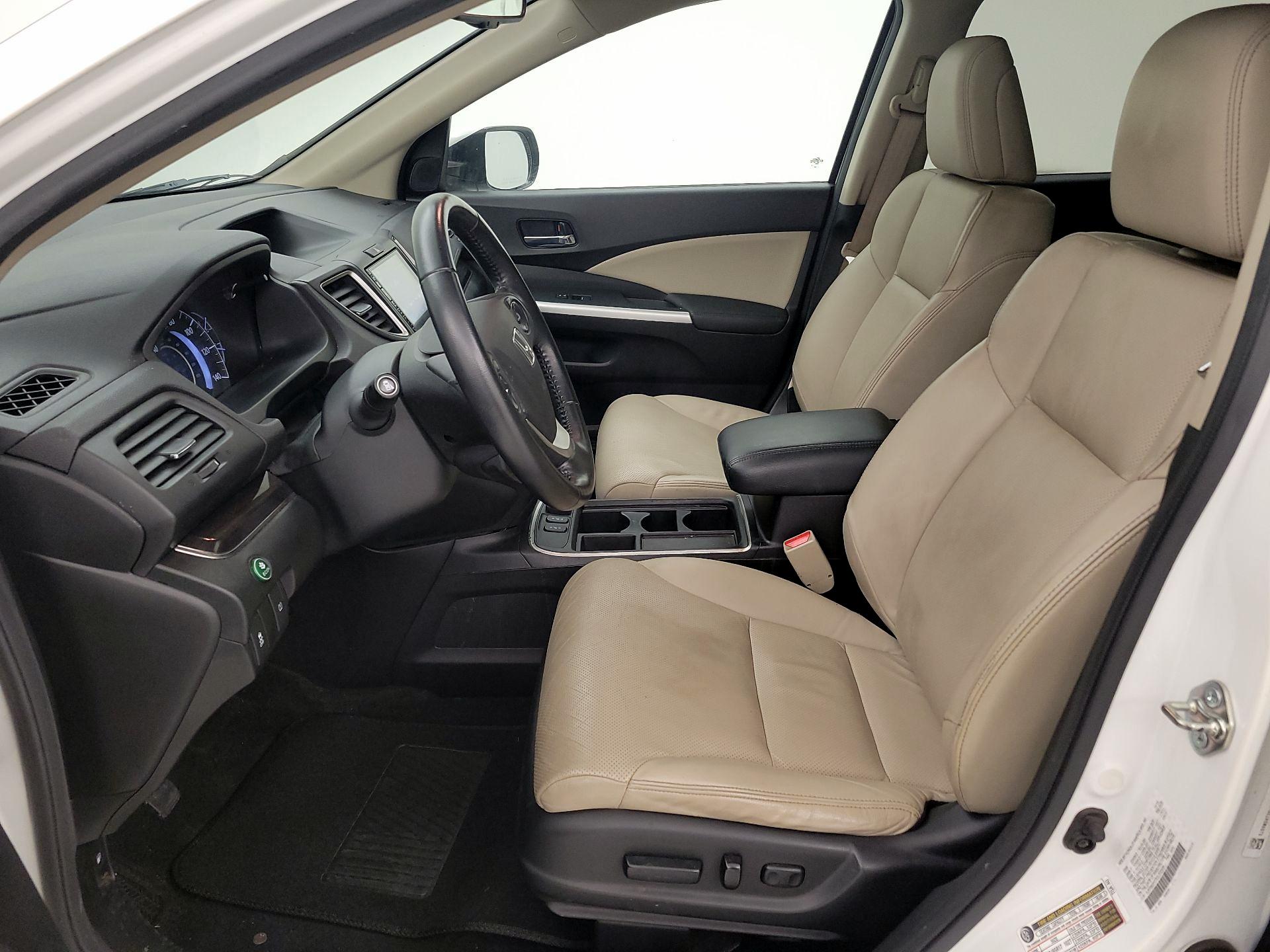 Thumbnail: 2016 Honda CR-V - 11