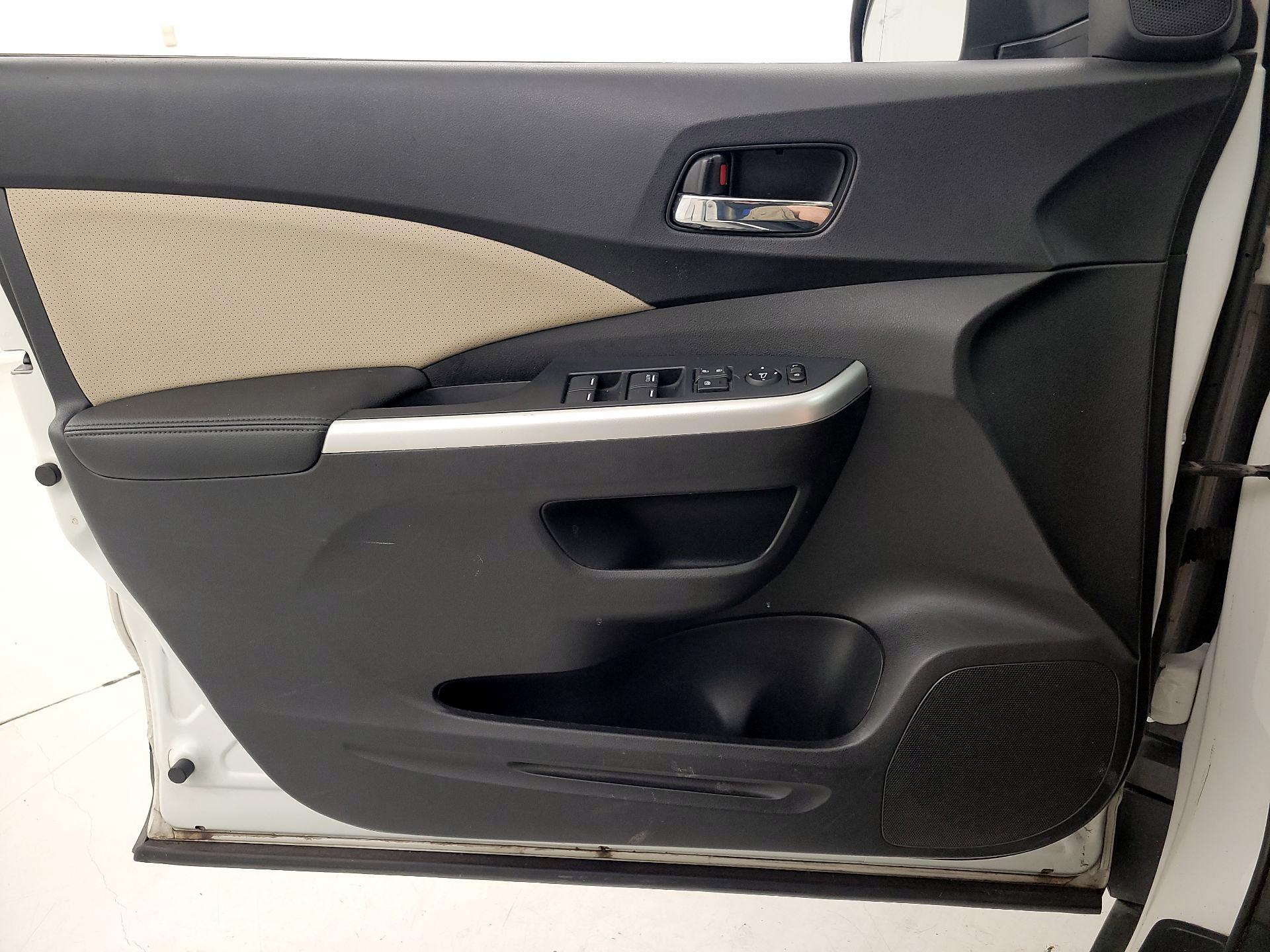 Thumbnail: 2016 Honda CR-V - 12
