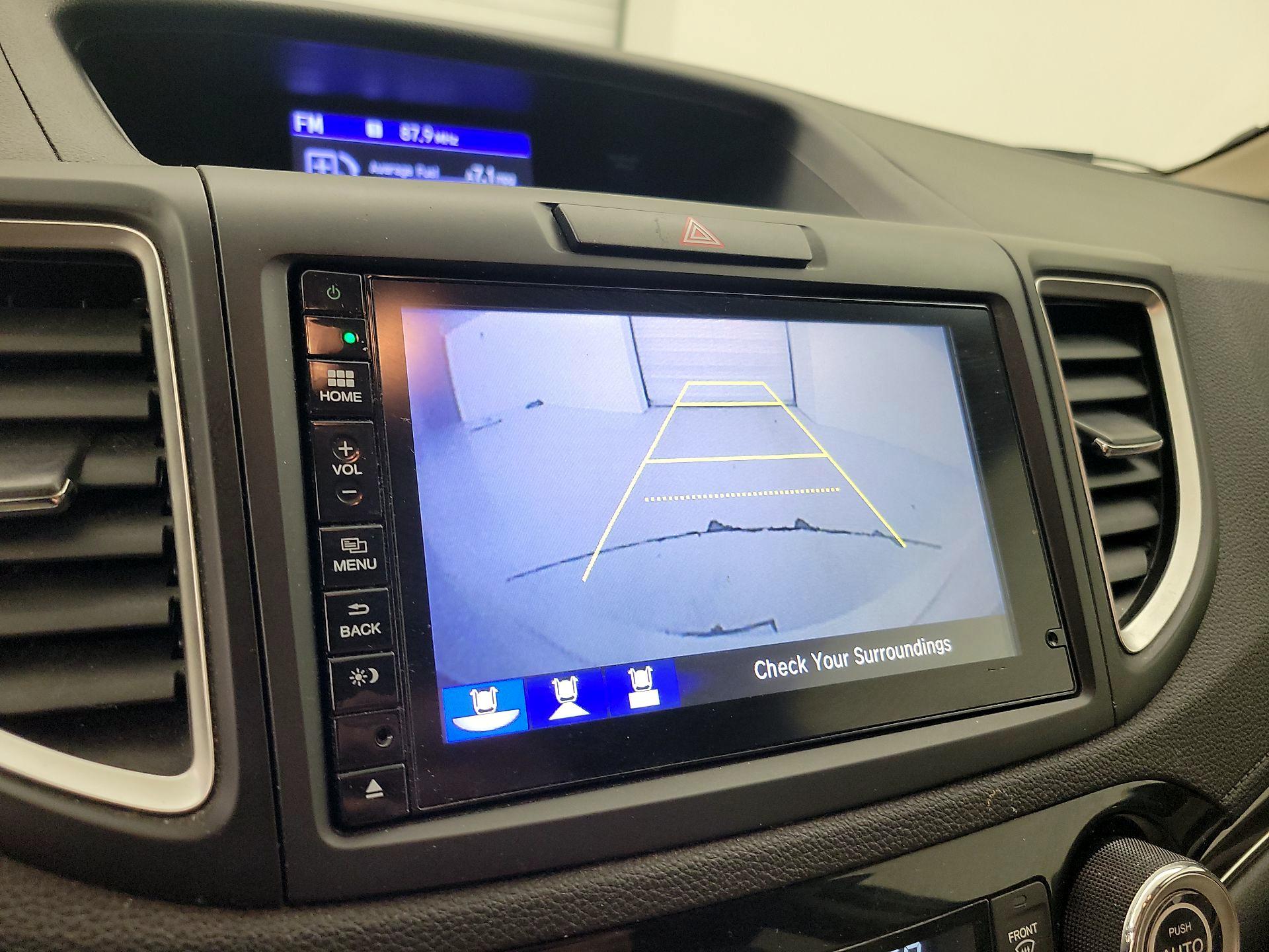 Thumbnail: 2016 Honda CR-V - 14