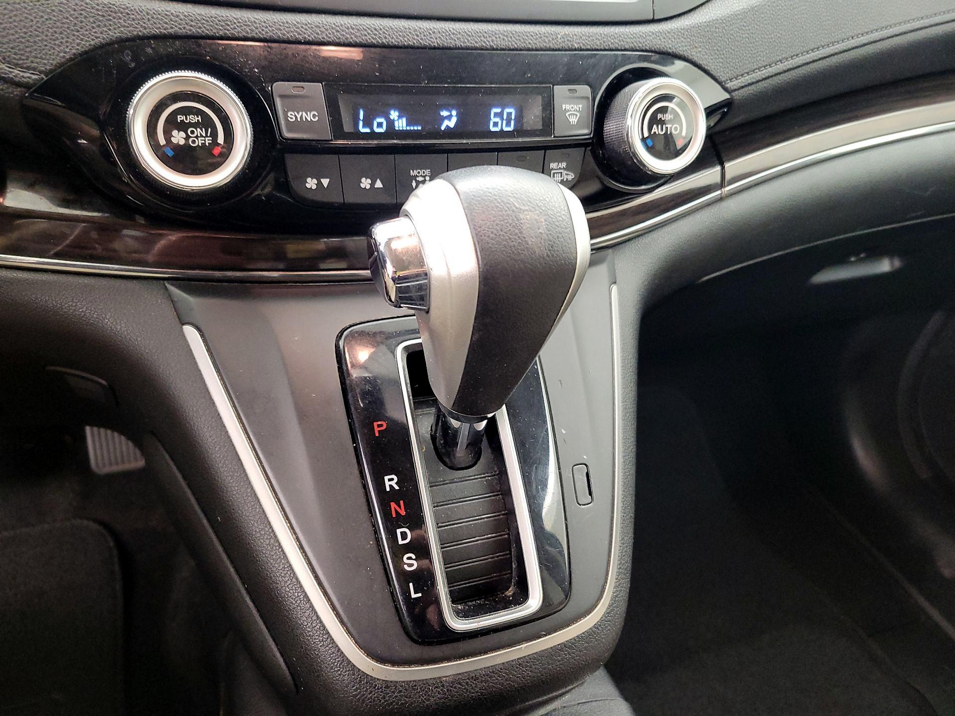 Thumbnail: 2016 Honda CR-V - 17