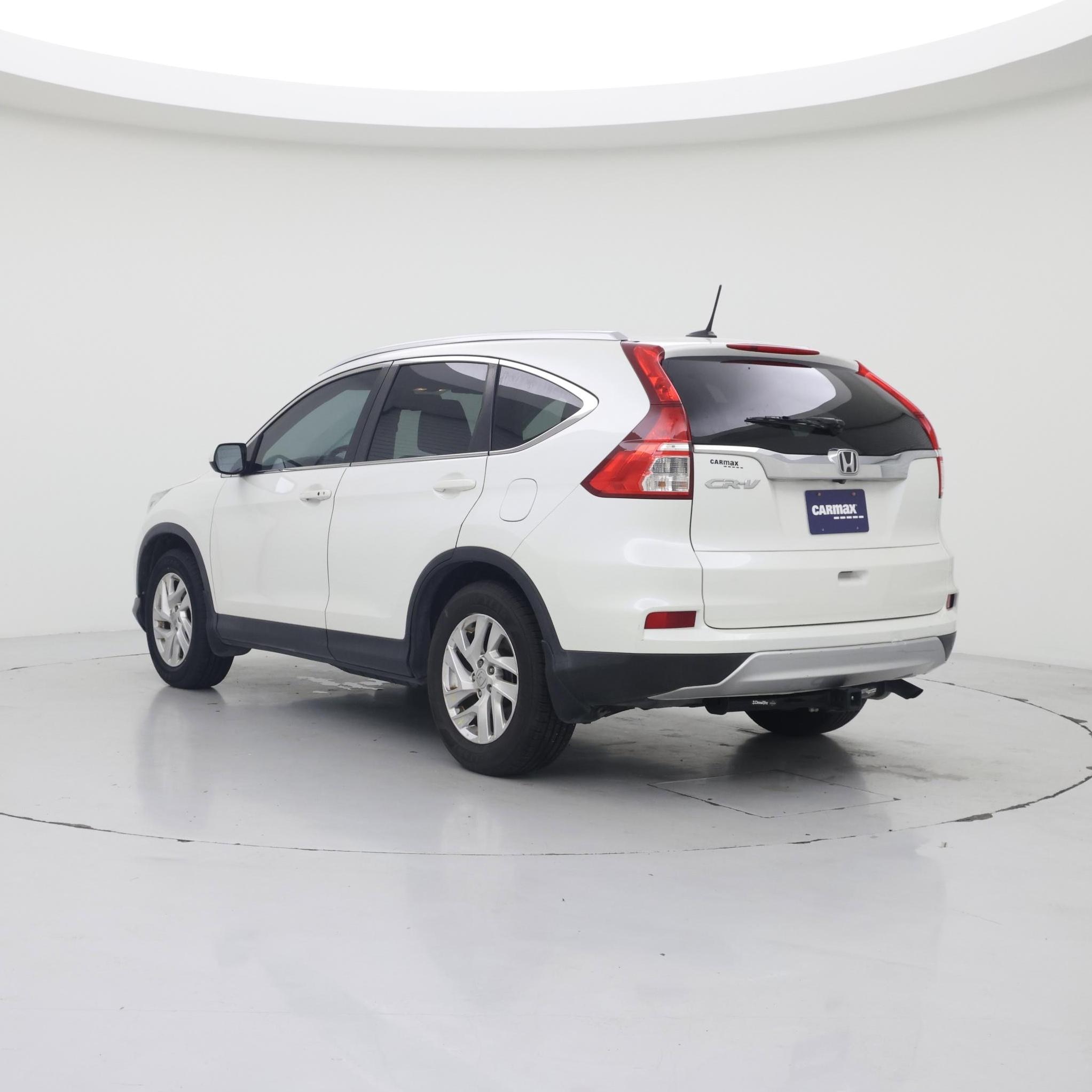 Thumbnail: 2016 Honda CR-V - 2
