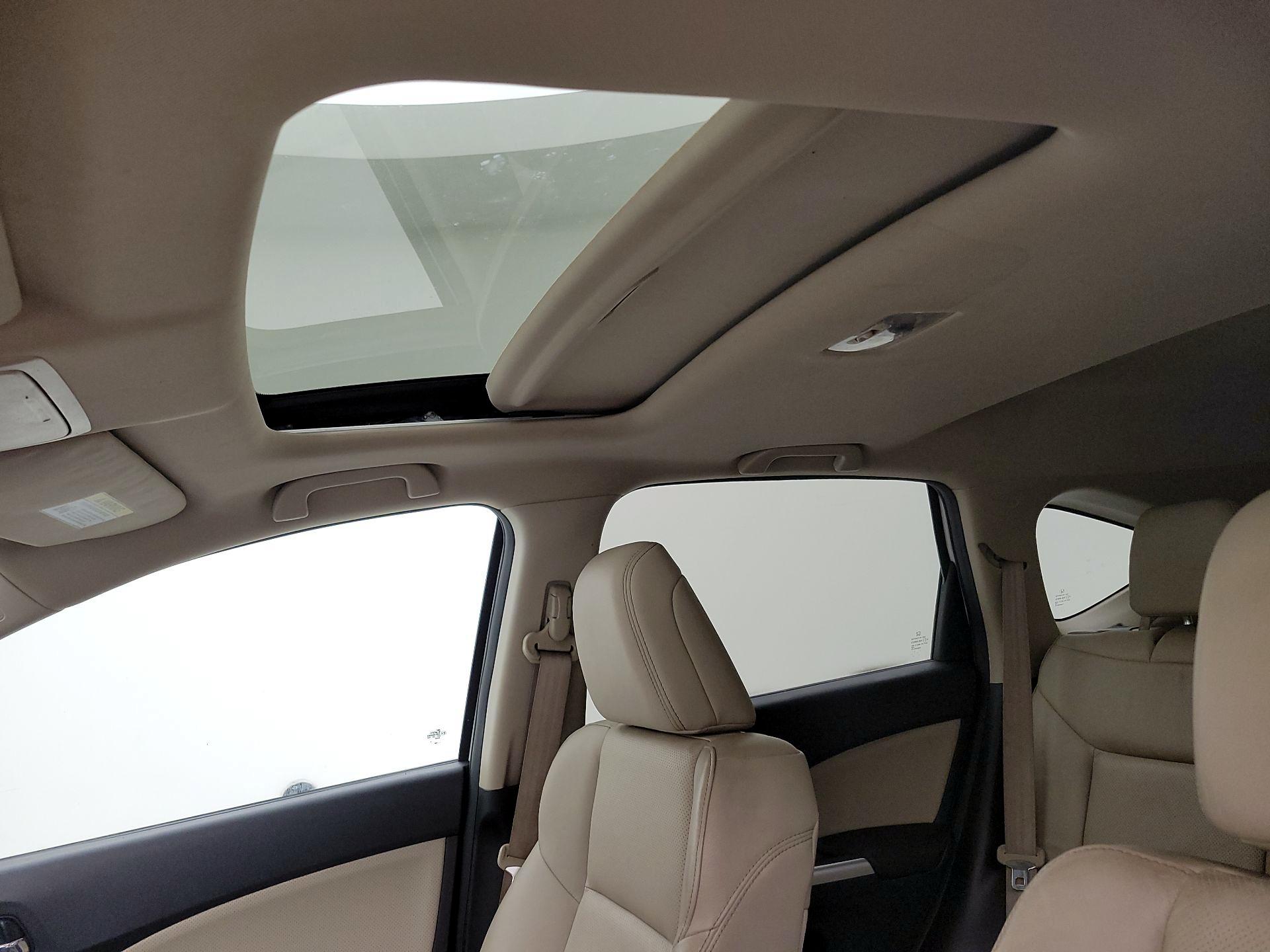 Thumbnail: 2016 Honda CR-V - 19