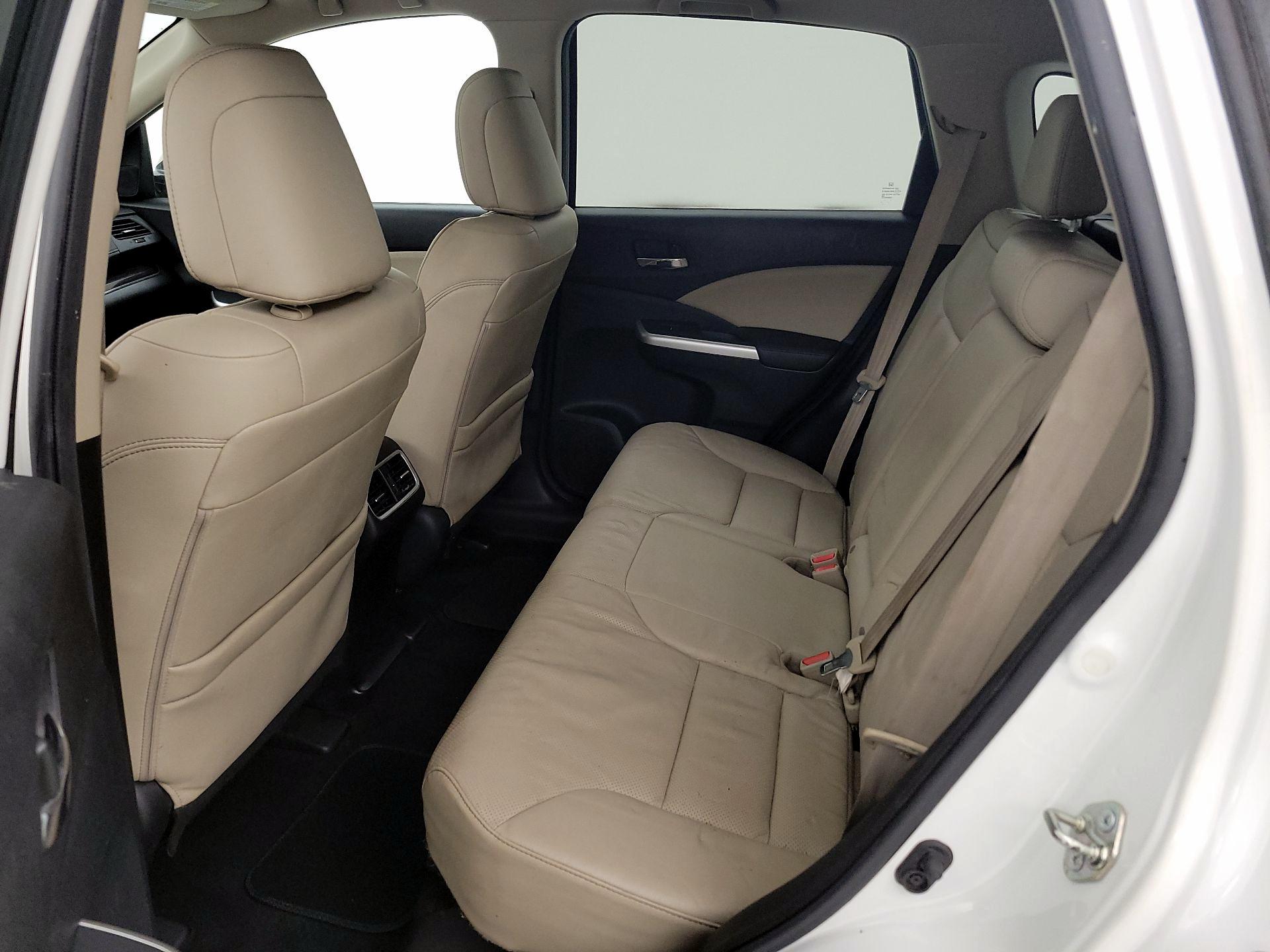 Thumbnail: 2016 Honda CR-V - 20