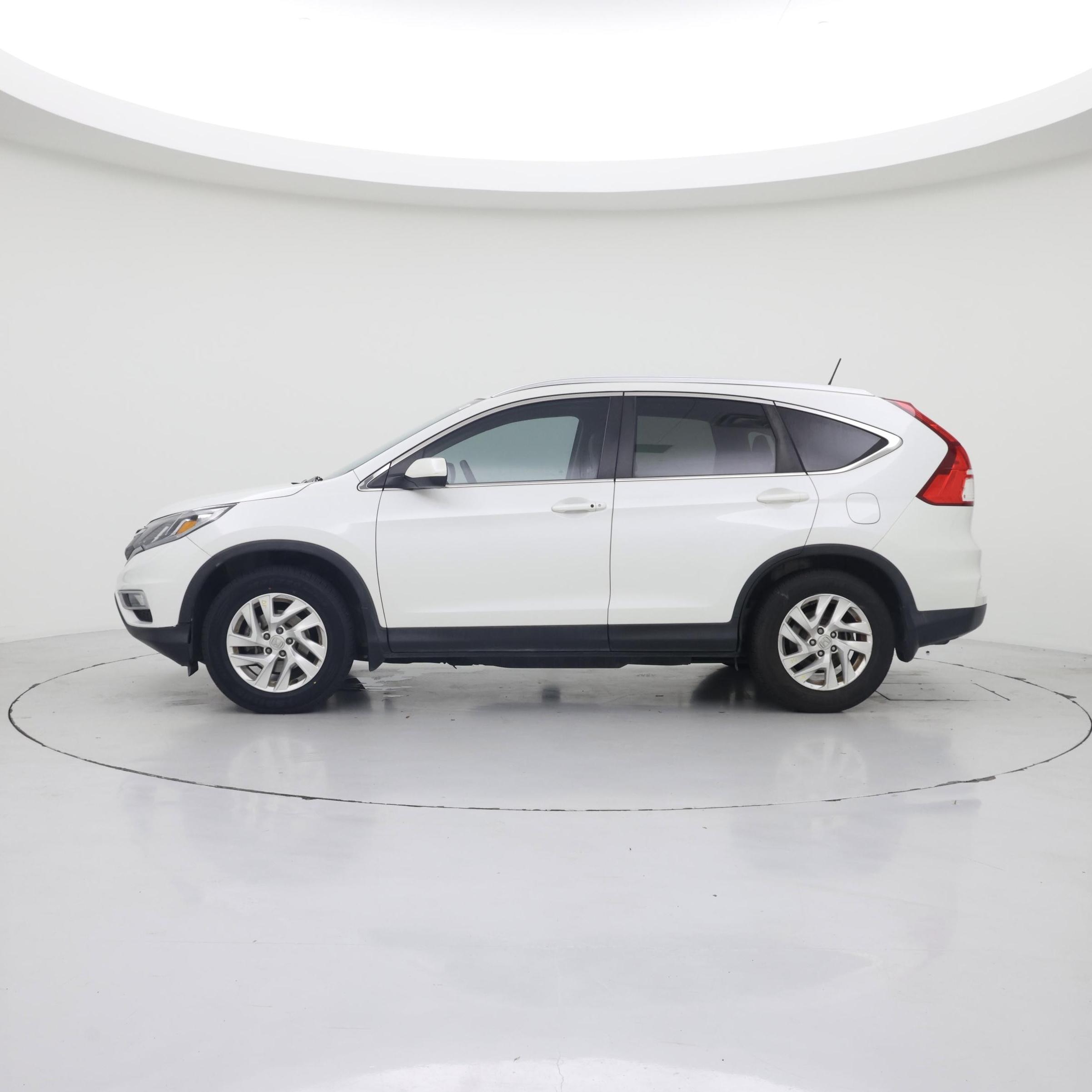 Thumbnail: 2016 Honda CR-V - 3