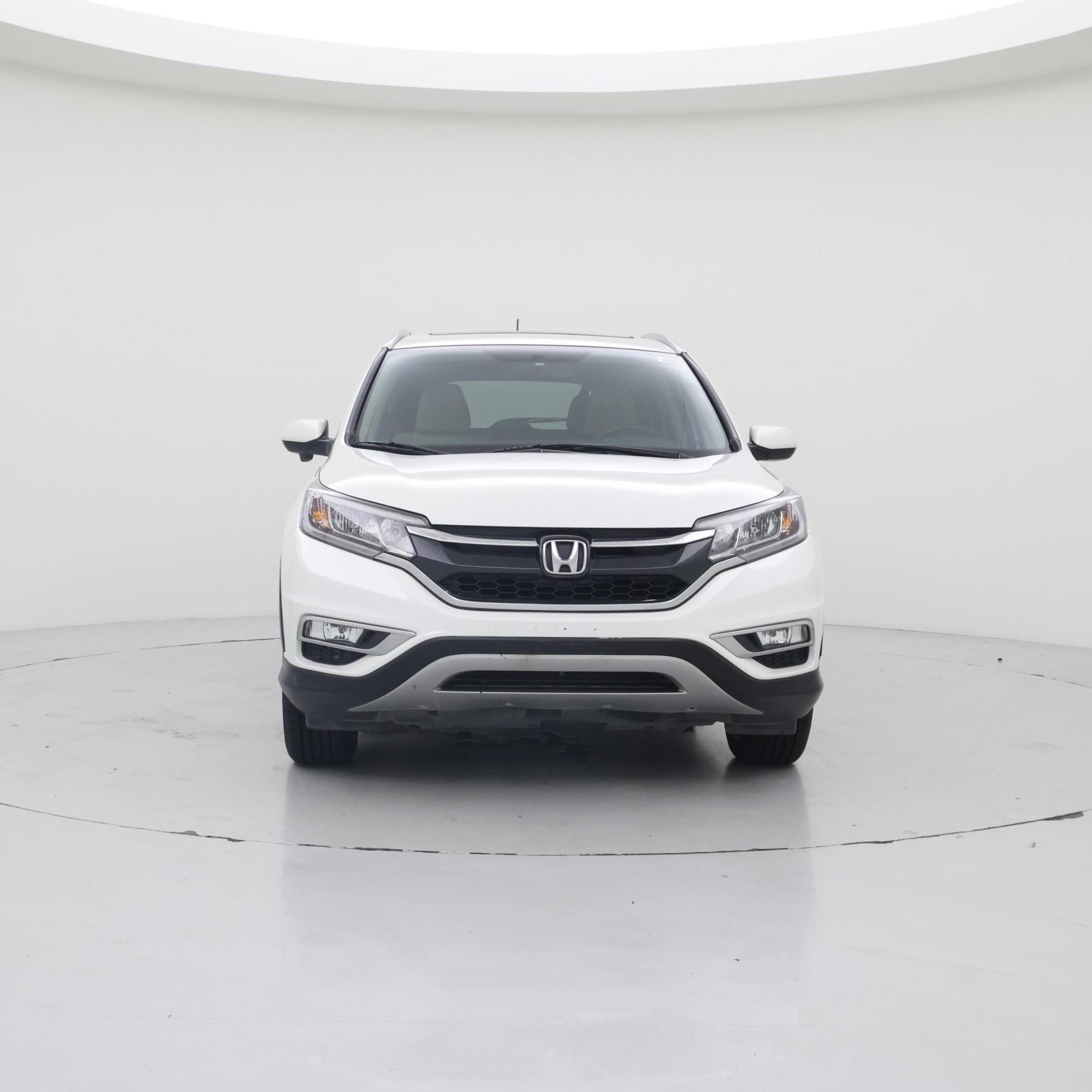 Thumbnail: 2016 Honda CR-V - 5