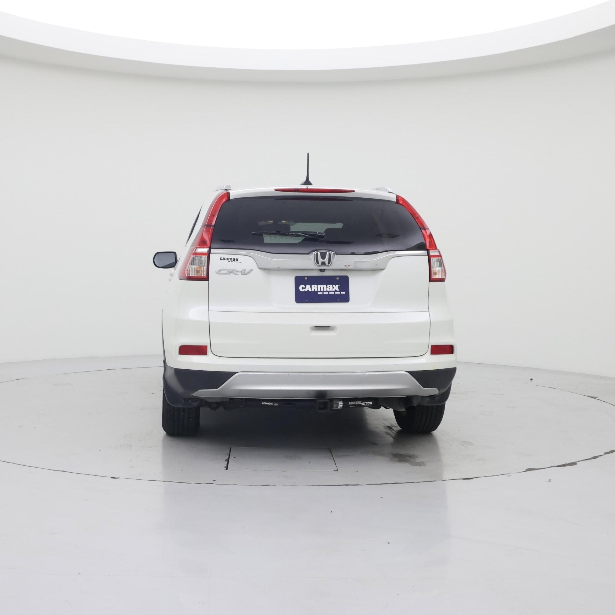 Thumbnail: 2016 Honda CR-V - 6