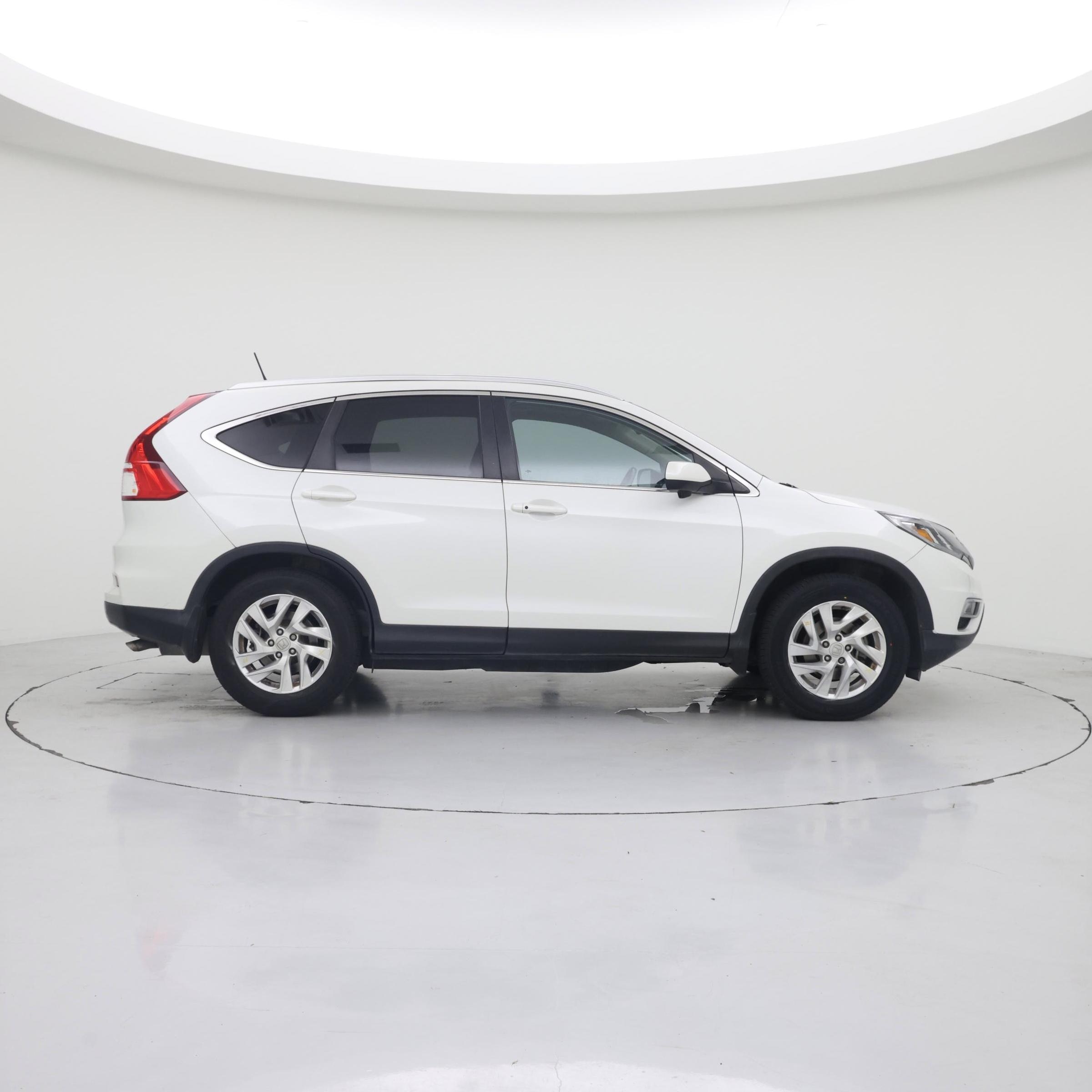 Thumbnail: 2016 Honda CR-V - 7