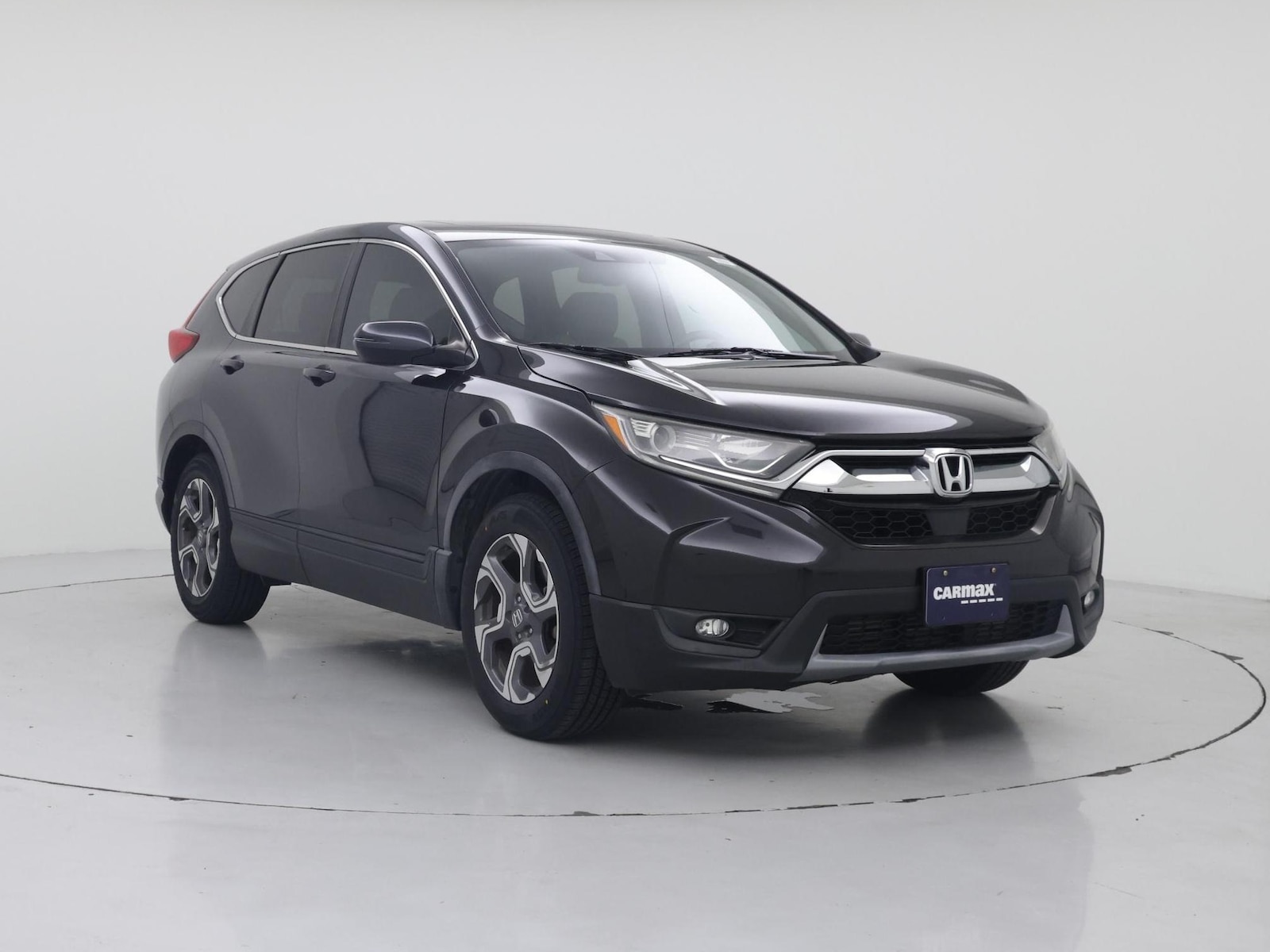 2018 Honda CR-V EX-L - Photo 2