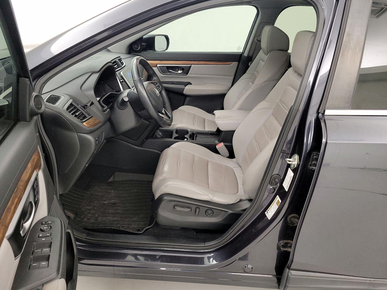 2018 Honda CR-V EX-L - Photo 12