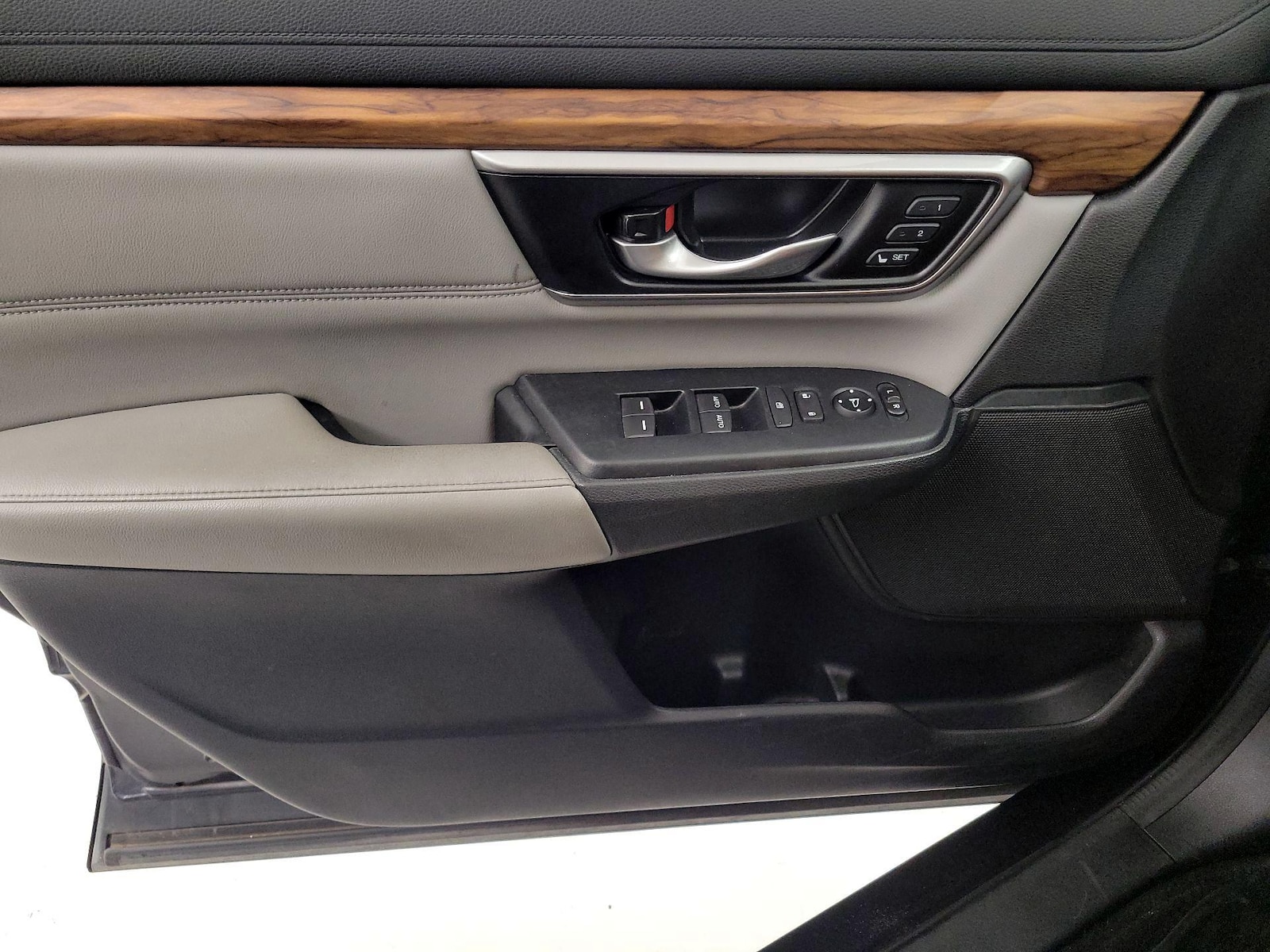 2018 Honda CR-V EX-L - Photo 13
