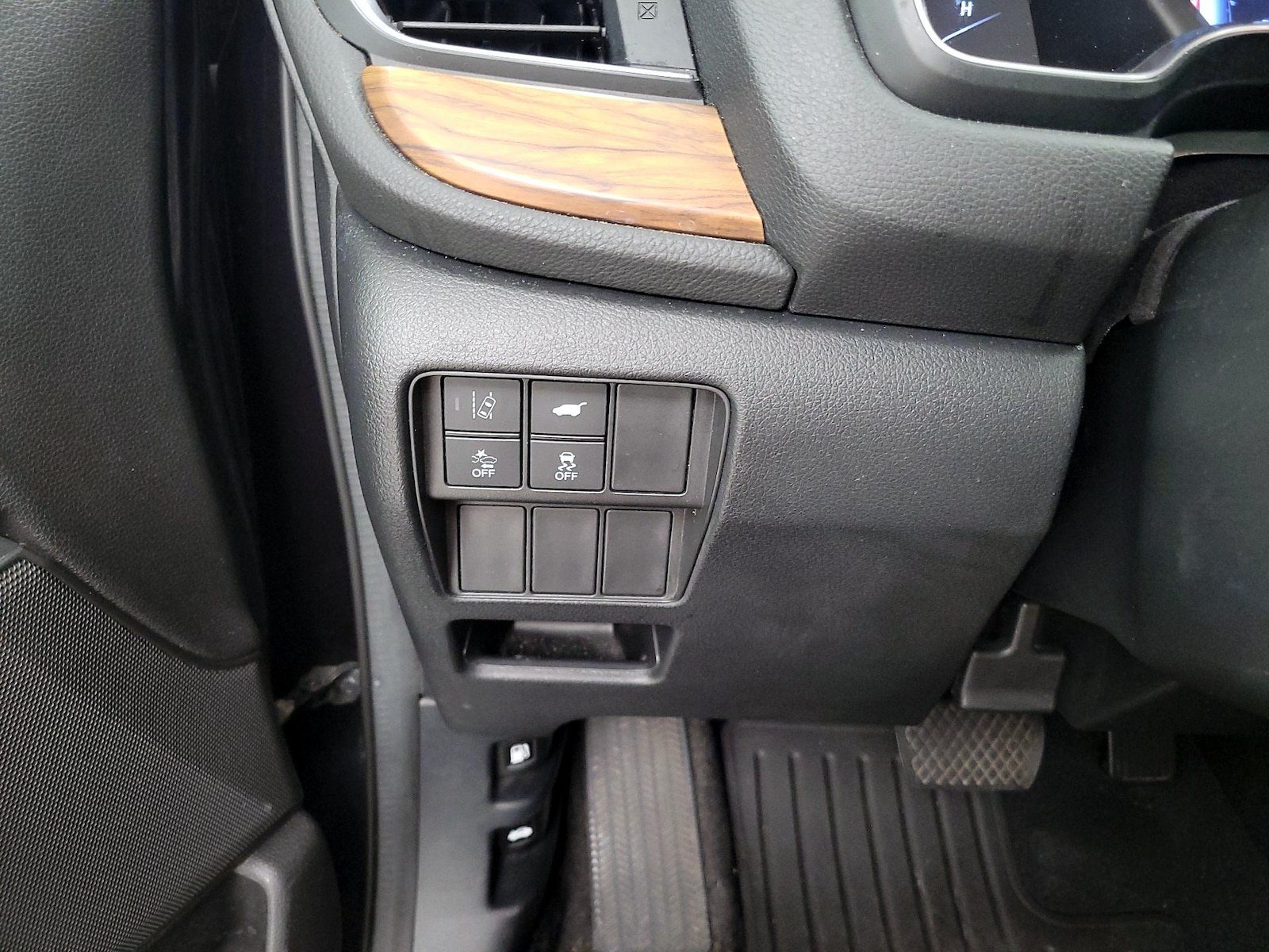 2018 Honda CR-V EX-L - Photo 14