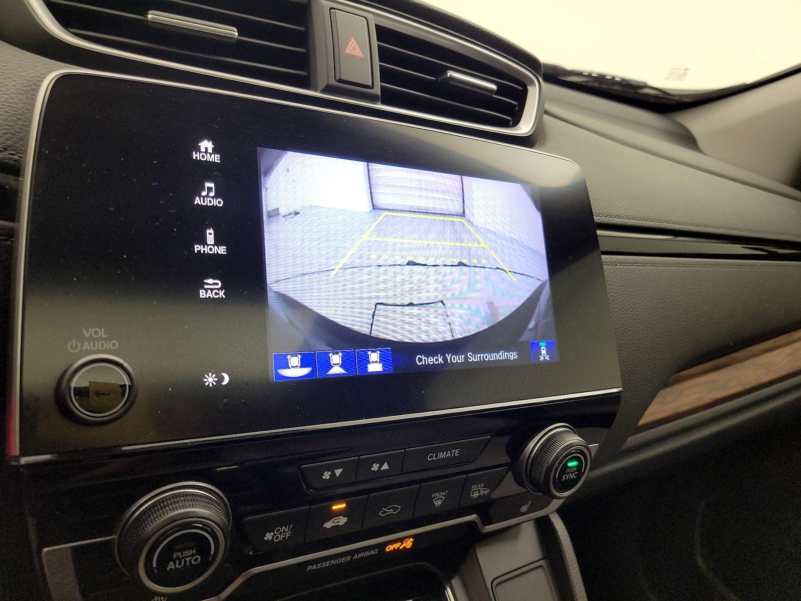 2018 Honda CR-V EX-L - Photo 15