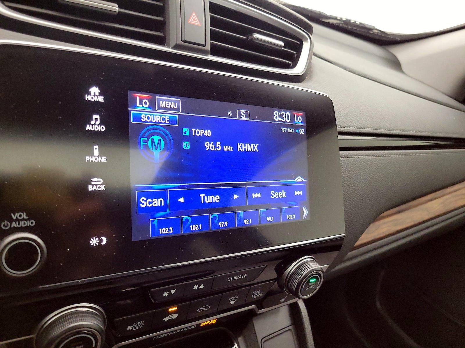 2018 Honda CR-V EX-L - Photo 16