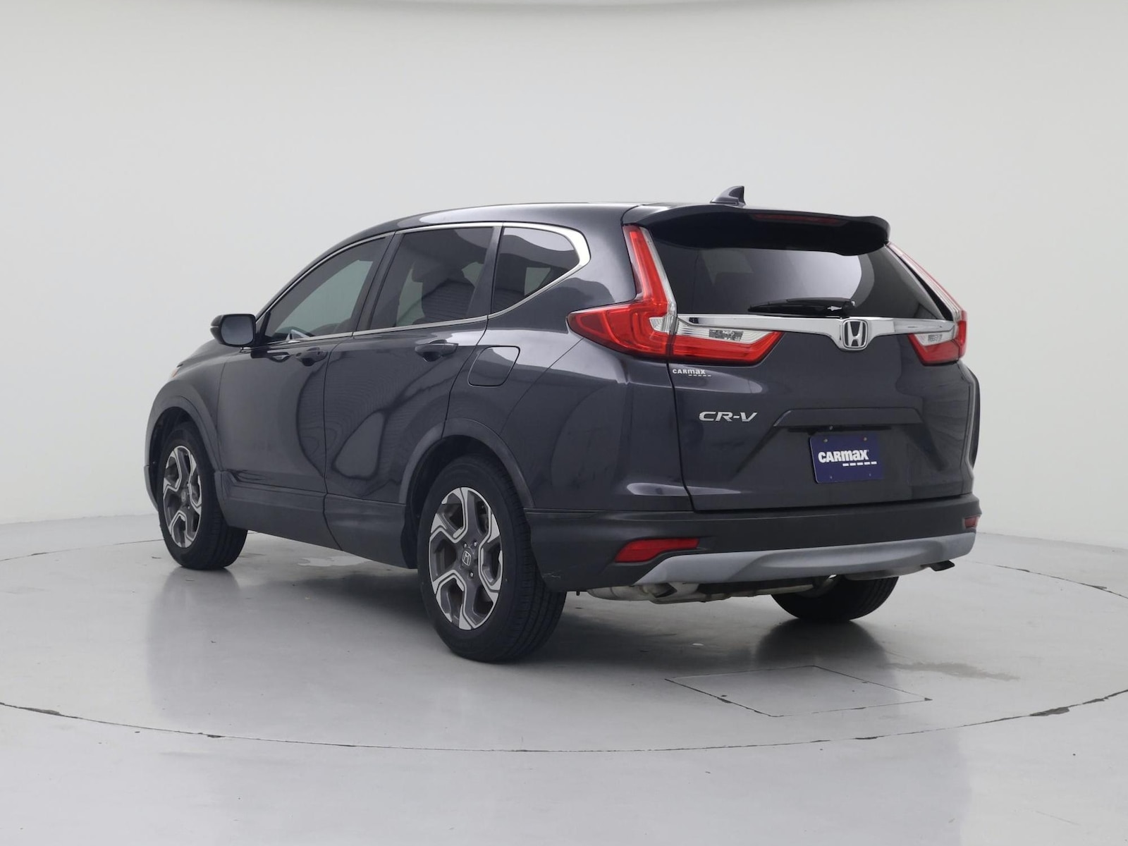 2018 Honda CR-V EX-L - Photo 3