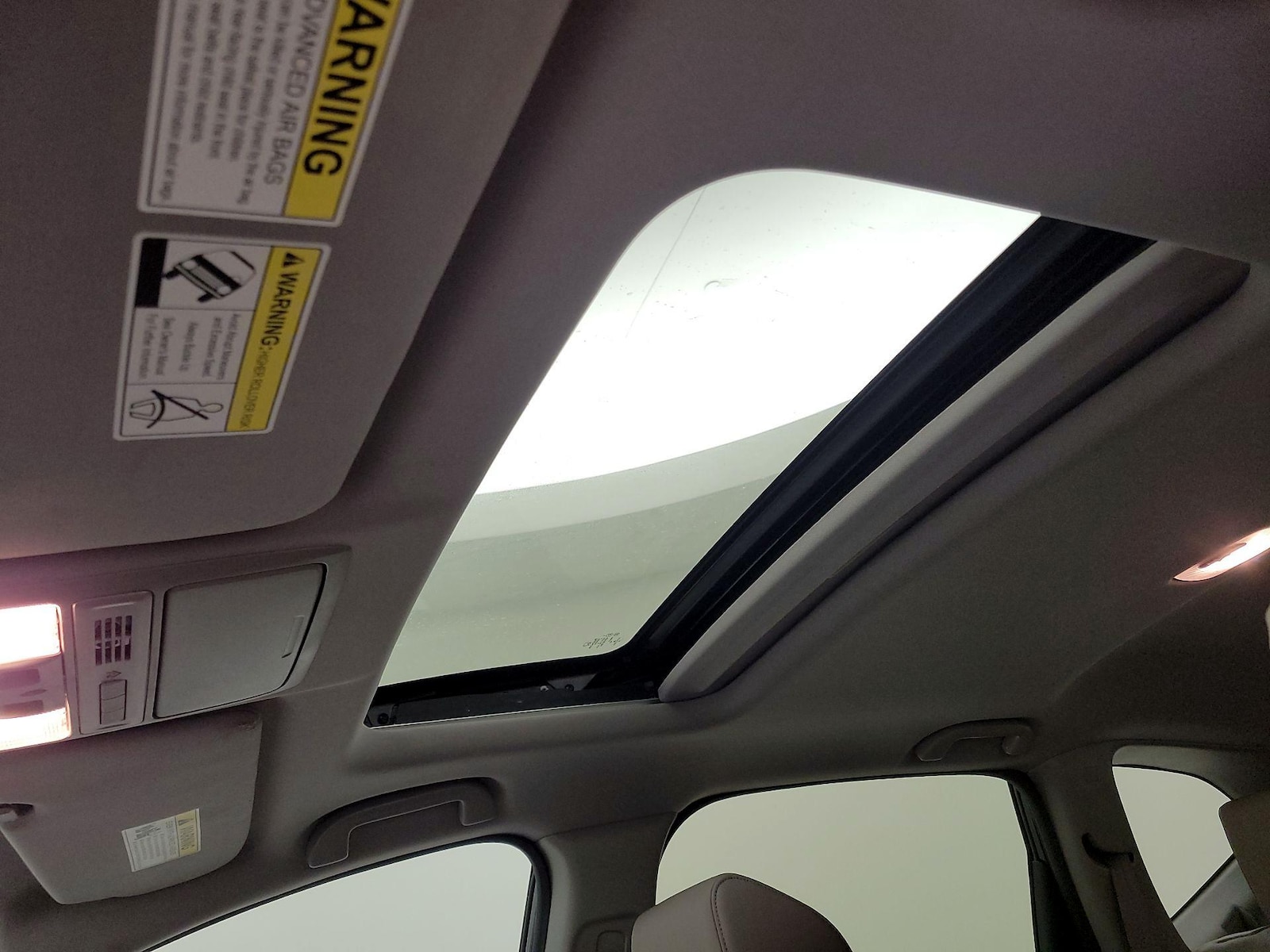 2018 Honda CR-V EX-L - Photo 20