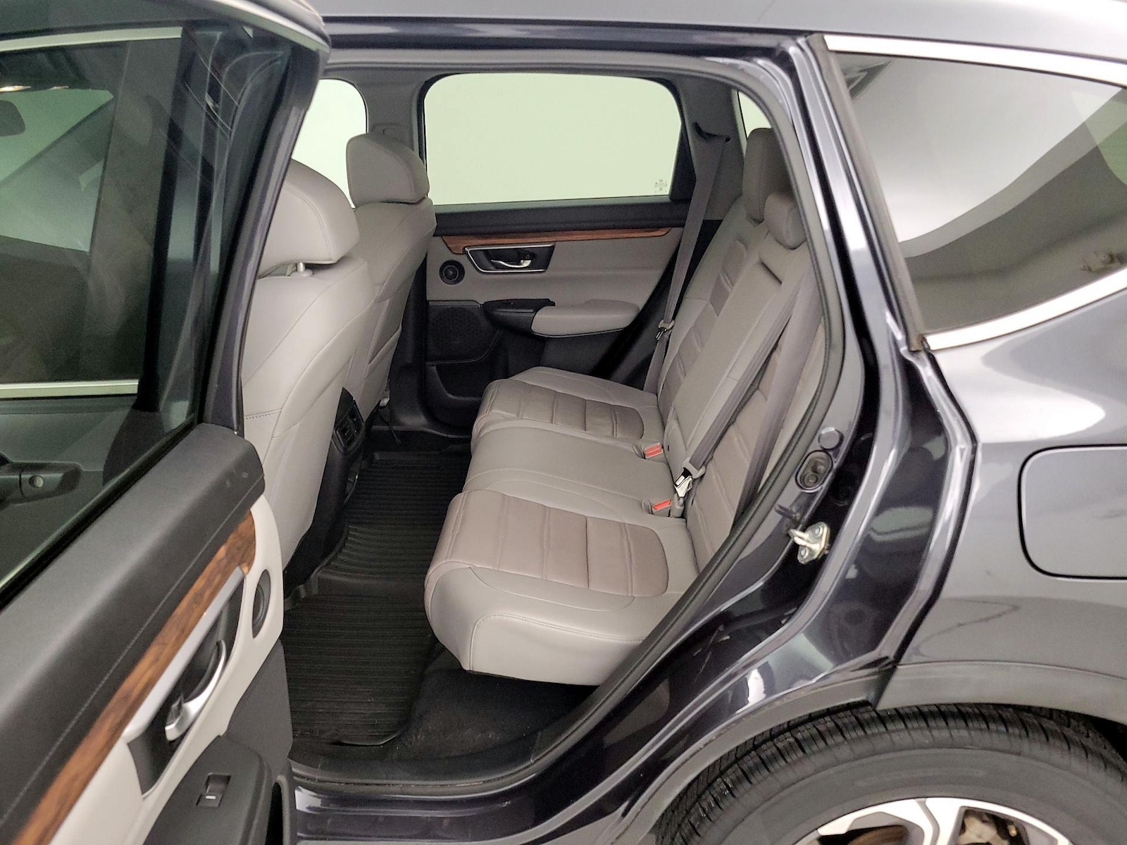 2018 Honda CR-V EX-L - Photo 21