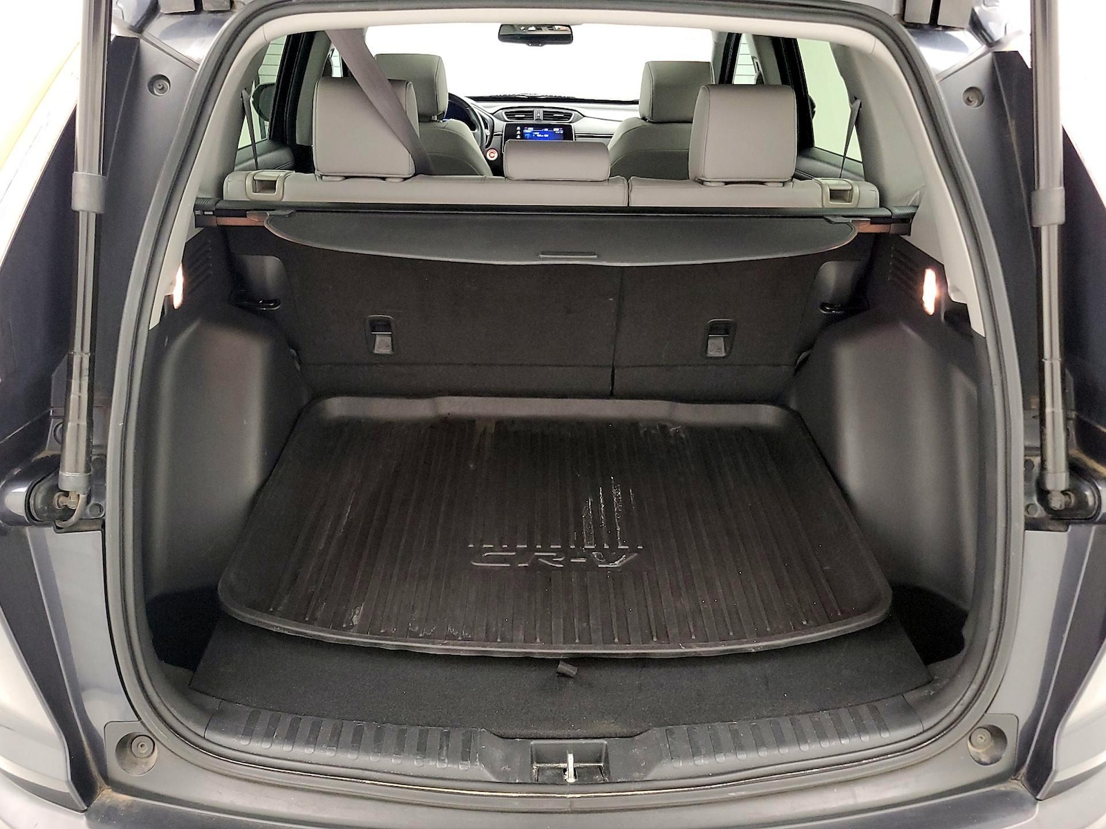 2018 Honda CR-V EX-L - Photo 22