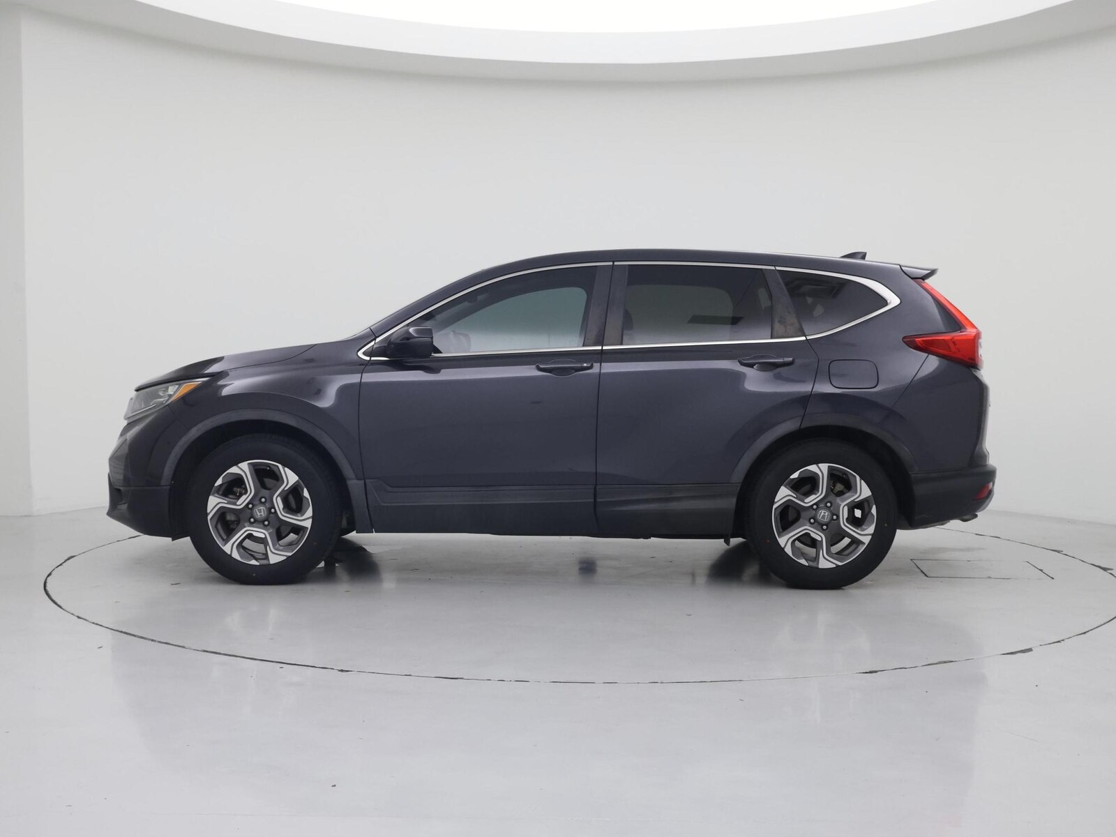 2018 Honda CR-V EX-L - Photo 4