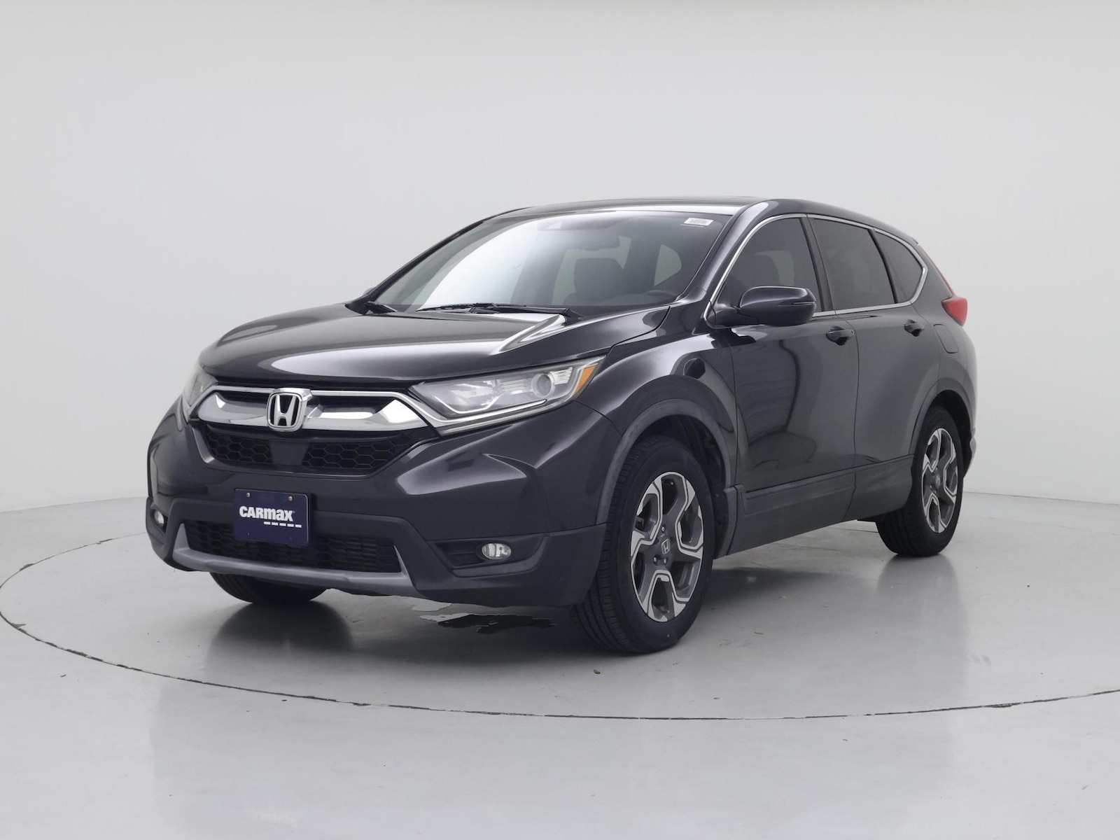 2018 Honda CR-V EX-L - Photo 5