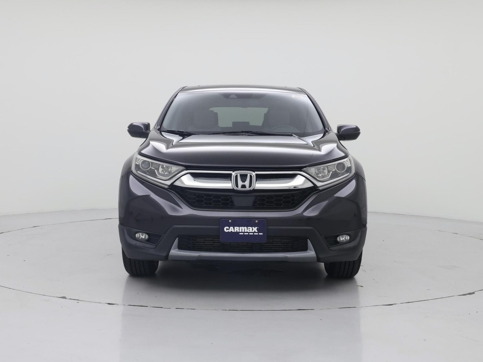 2018 Honda CR-V EX-L - Photo 6