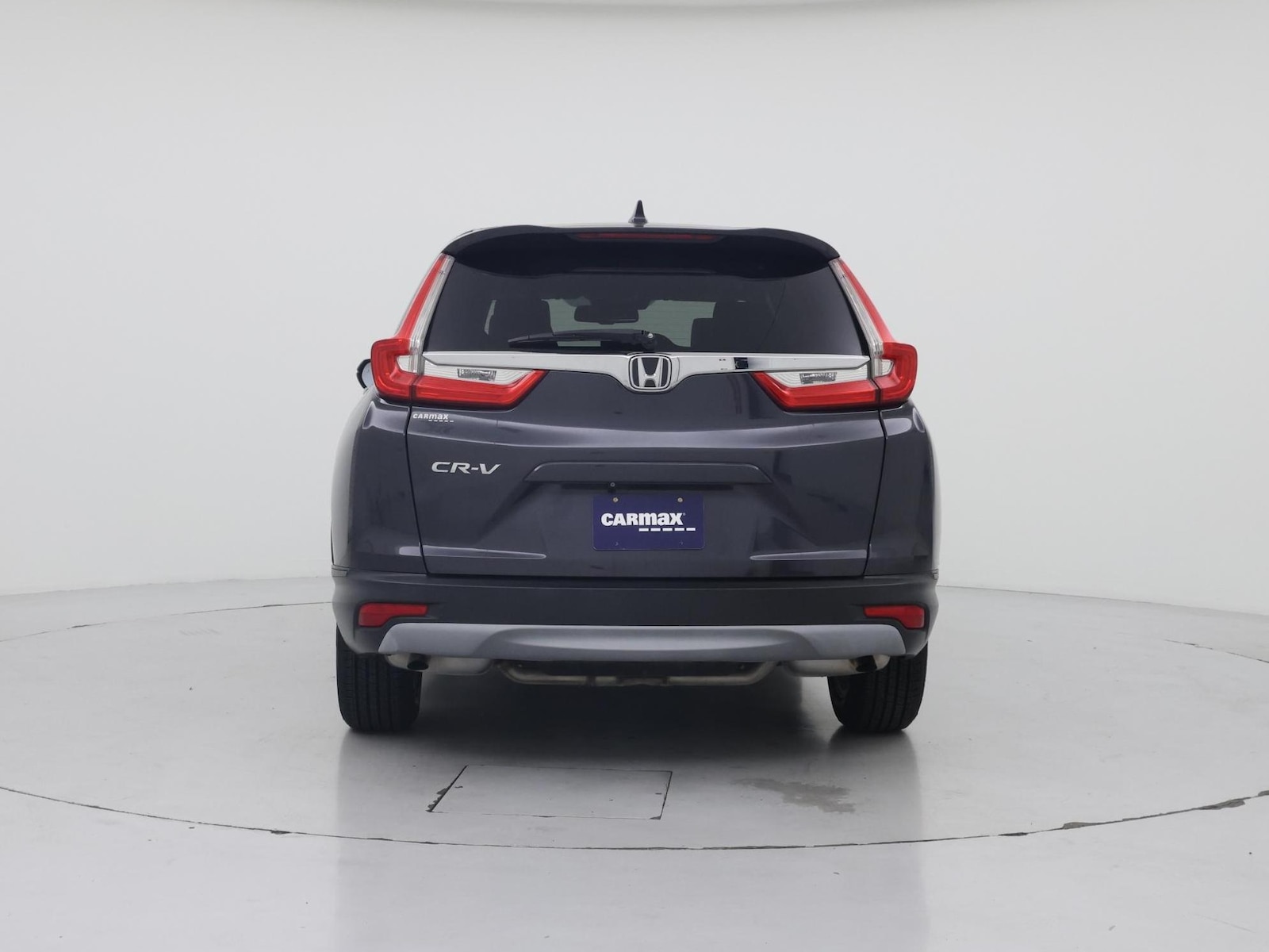 2018 Honda CR-V EX-L - Photo 7