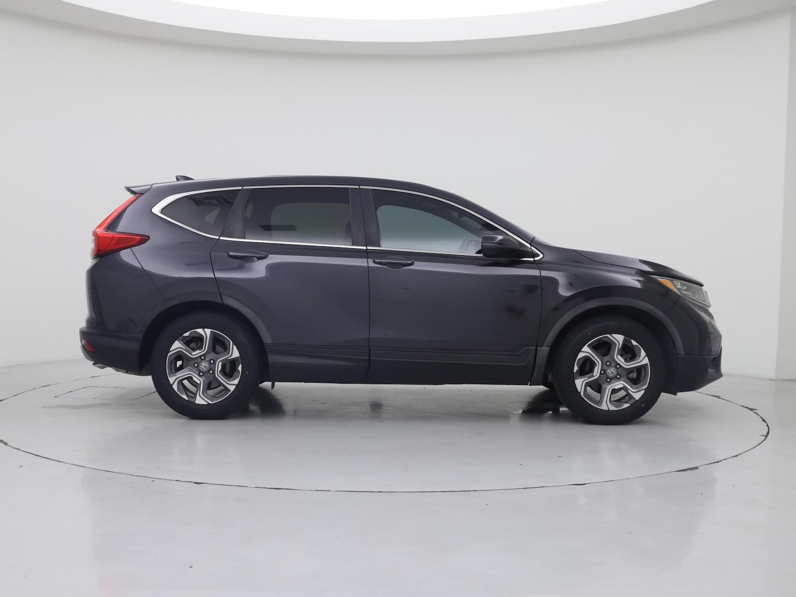 2018 Honda CR-V EX-L - Photo 8