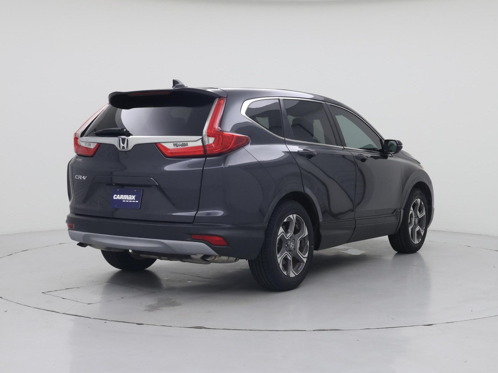 2018 Honda CR-V EX-L - Photo 9
