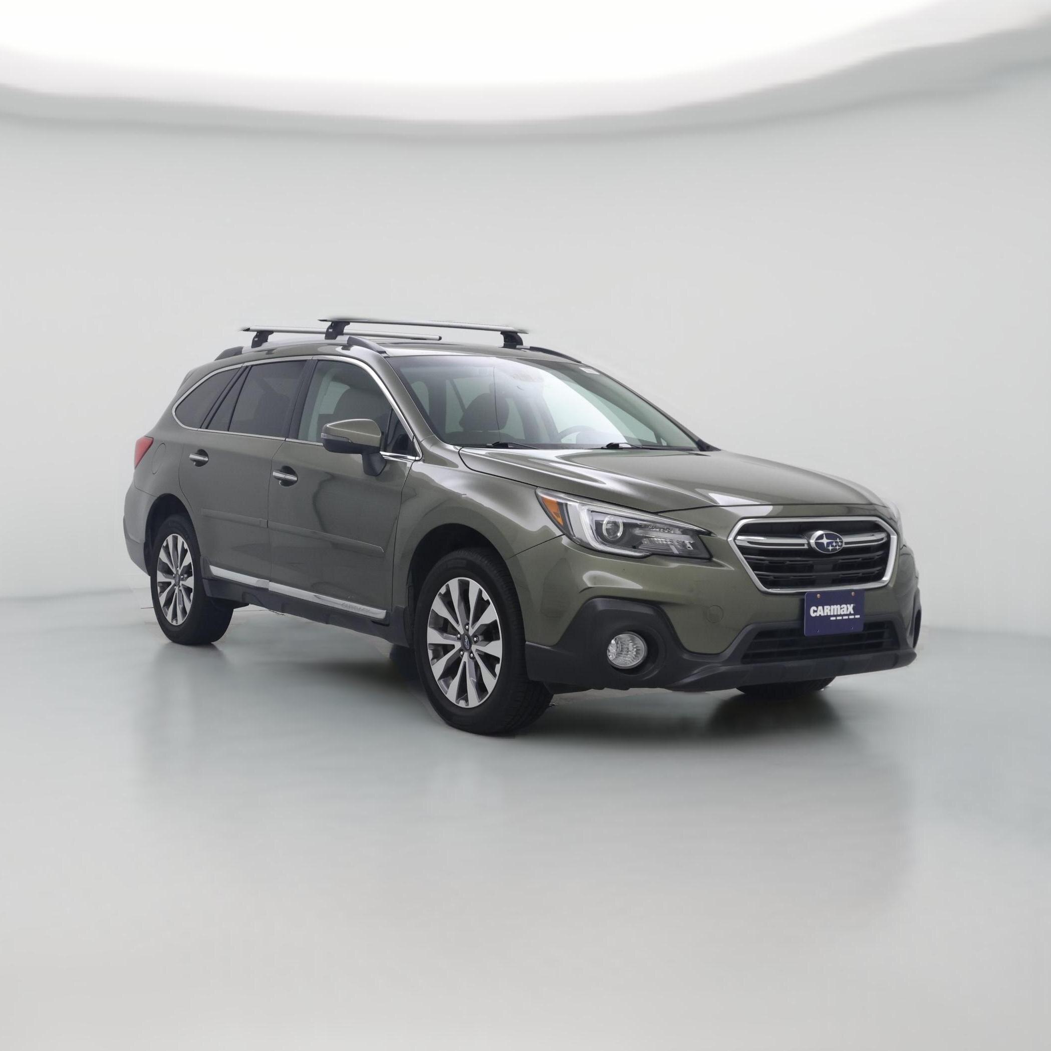 Thumbnail: 2019 Subaru Outback - 1
