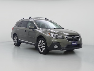 2019 Subaru Outback 3.6R Touring