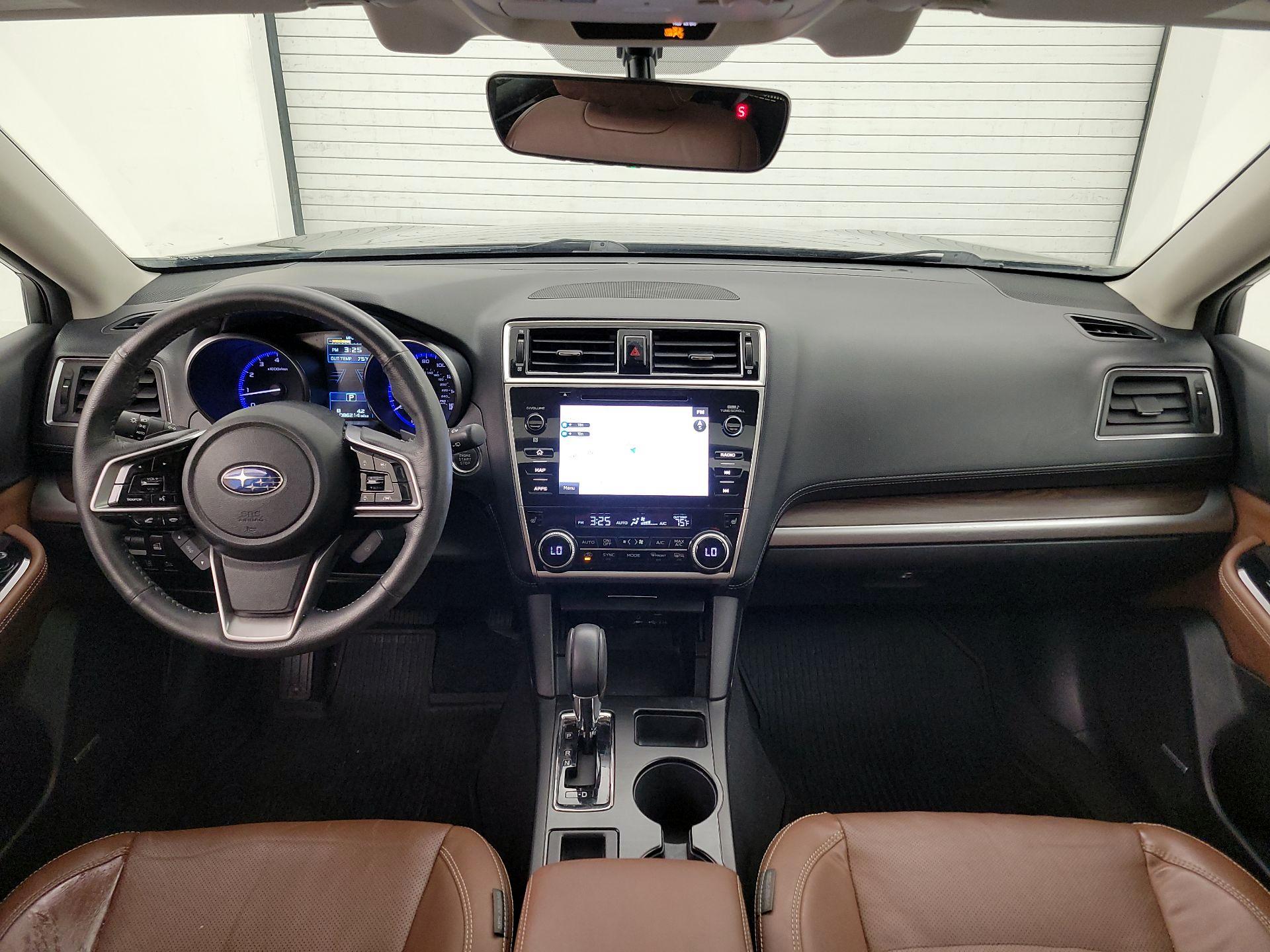 Thumbnail: 2019 Subaru Outback - 9