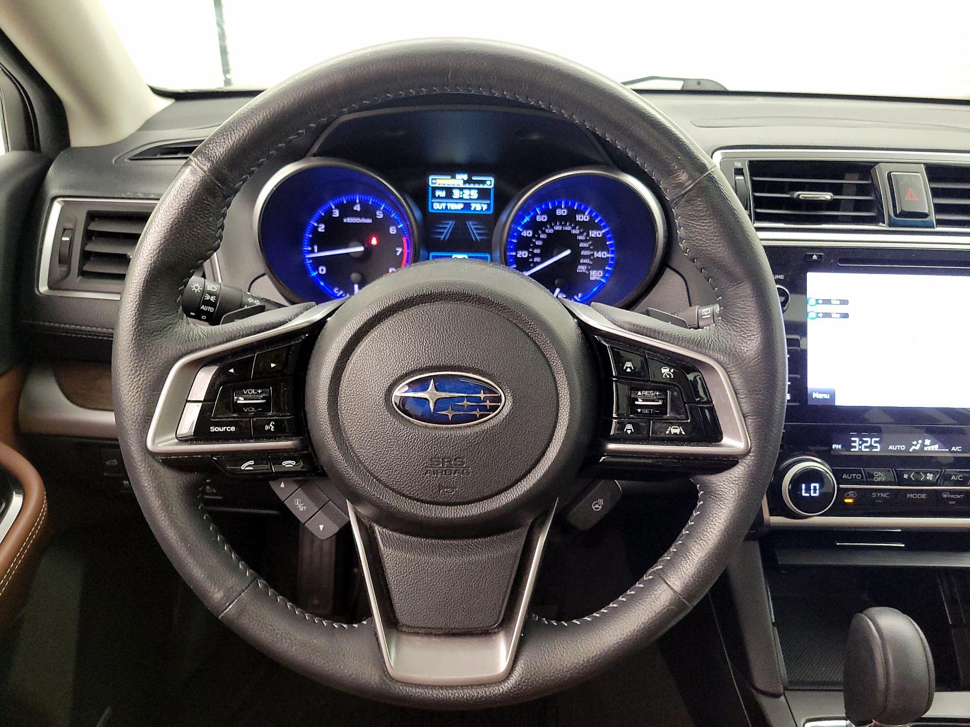 Thumbnail: 2019 Subaru Outback - 10