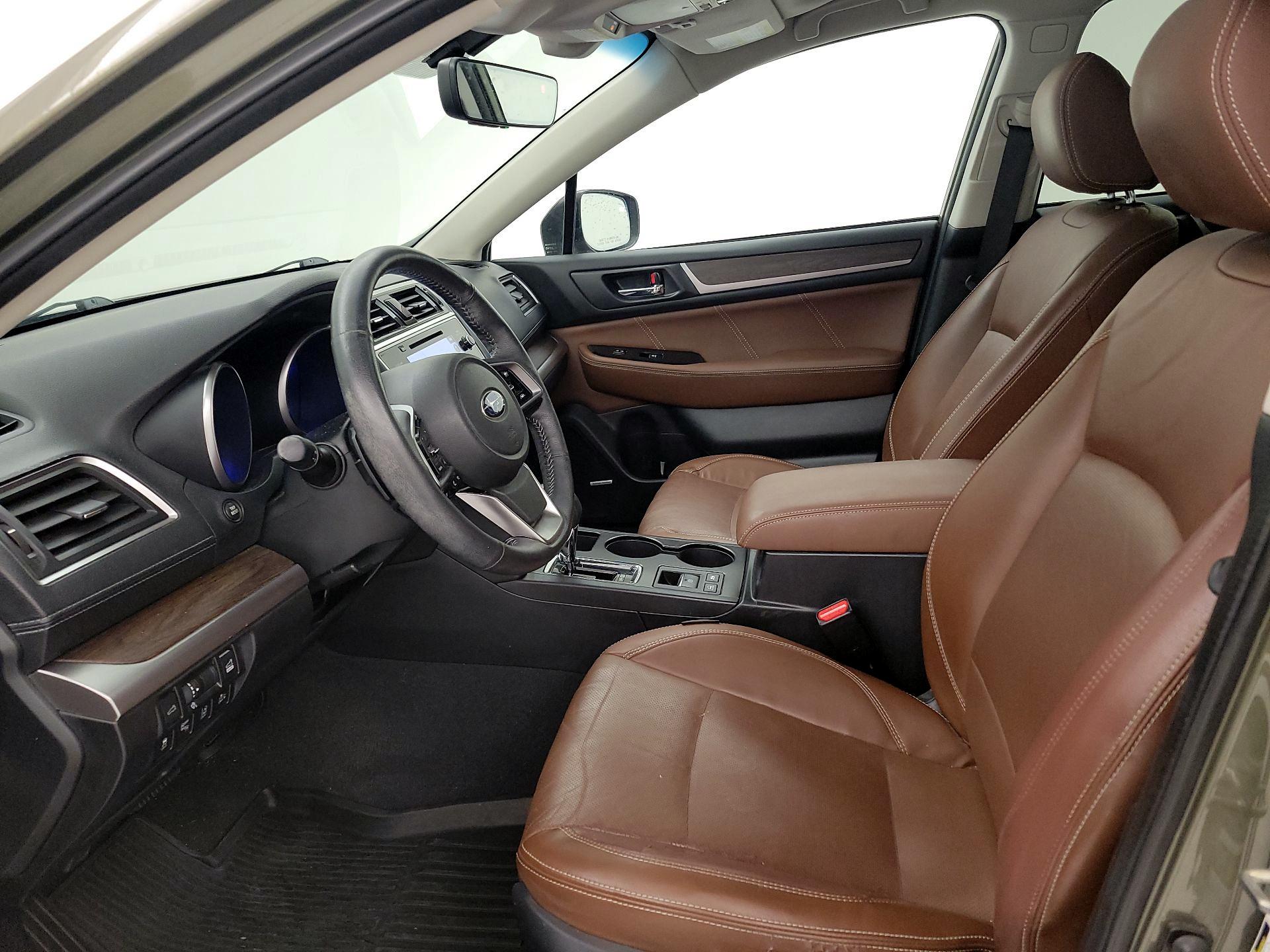 Thumbnail: 2019 Subaru Outback - 11