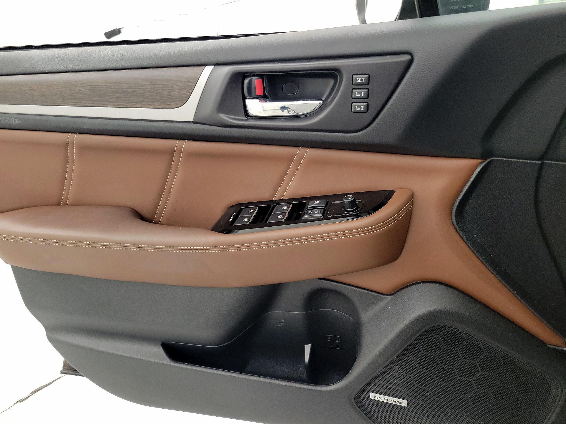 Thumbnail: 2019 Subaru Outback - 12