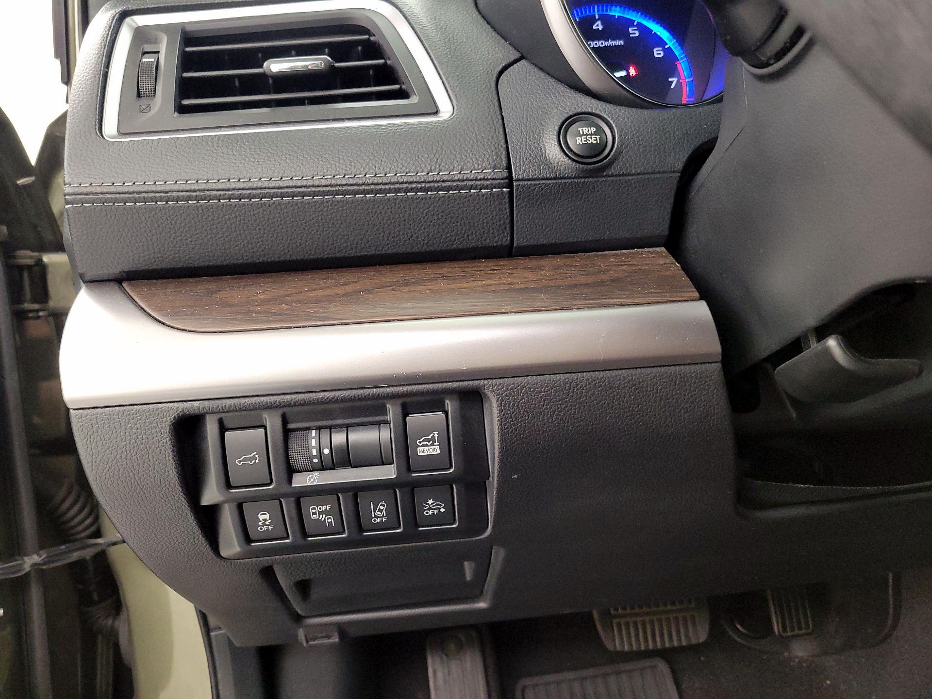 Thumbnail: 2019 Subaru Outback - 13