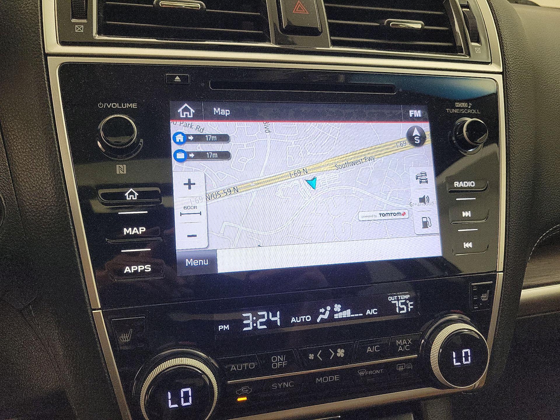 Thumbnail: 2019 Subaru Outback - 14