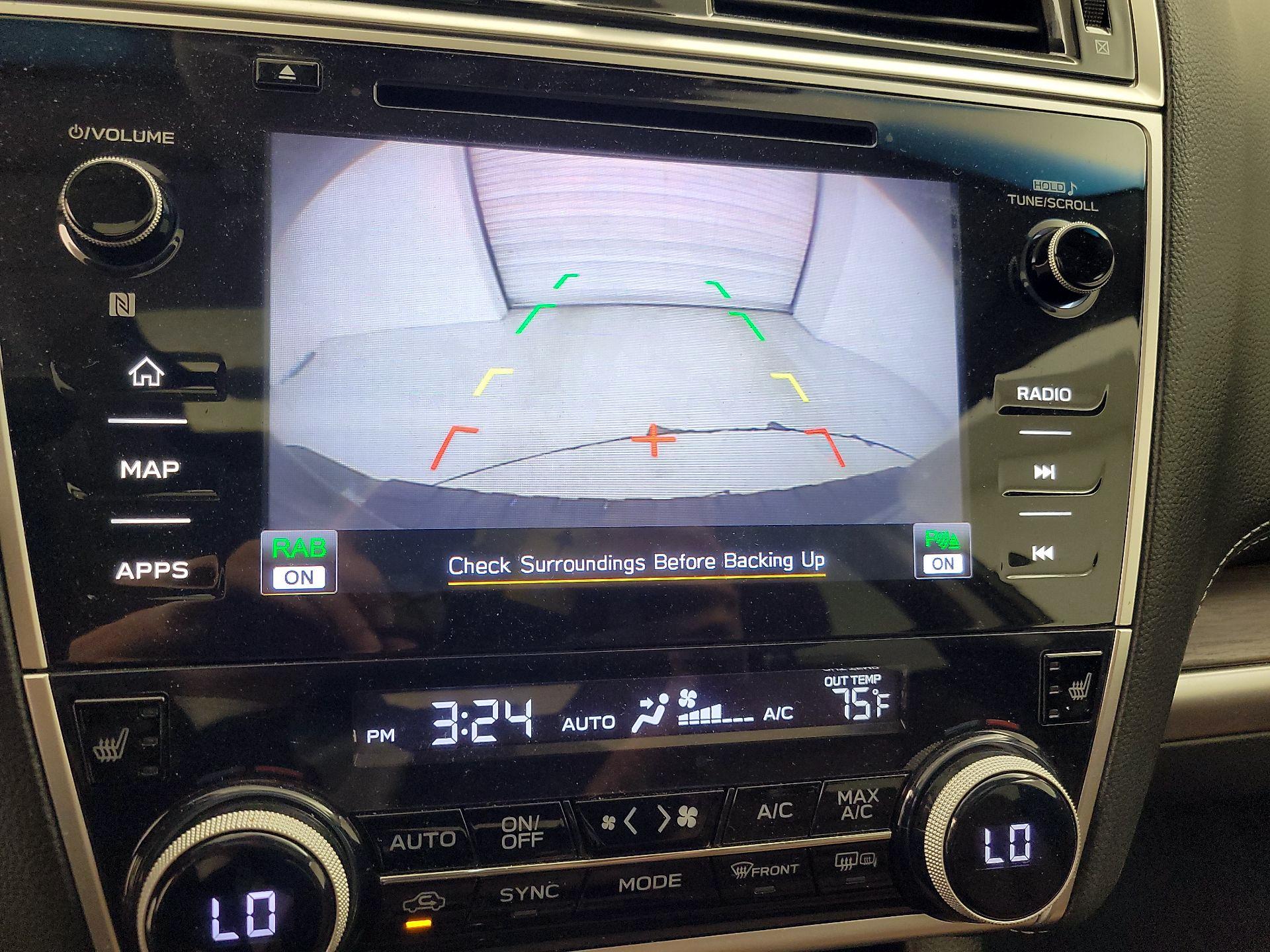 Thumbnail: 2019 Subaru Outback - 15