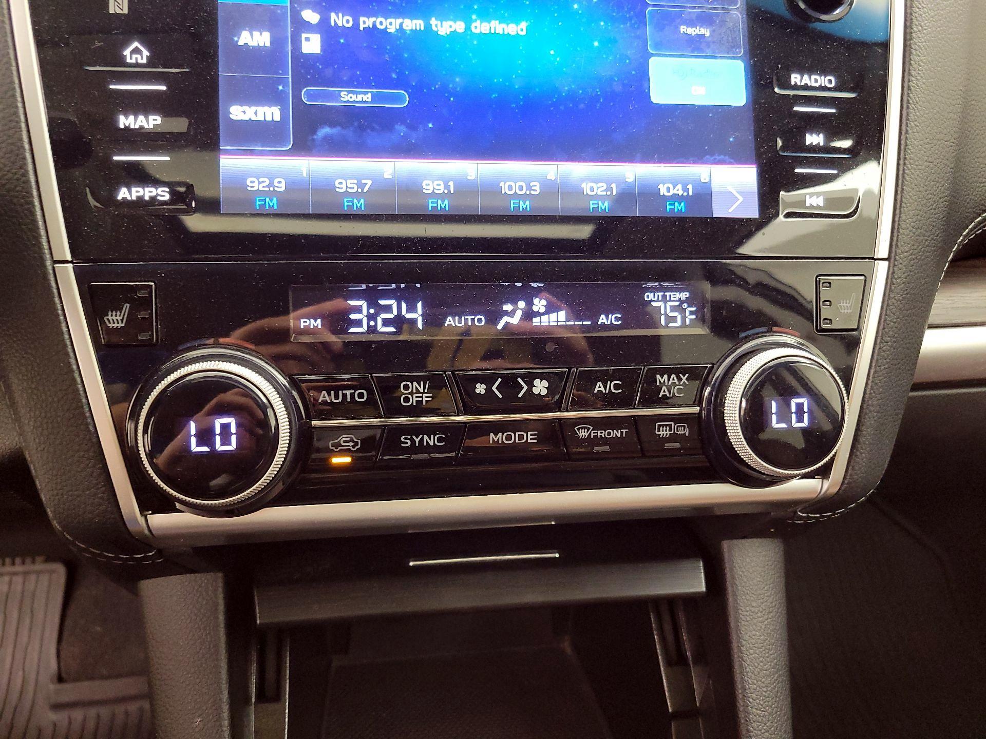 Thumbnail: 2019 Subaru Outback - 17