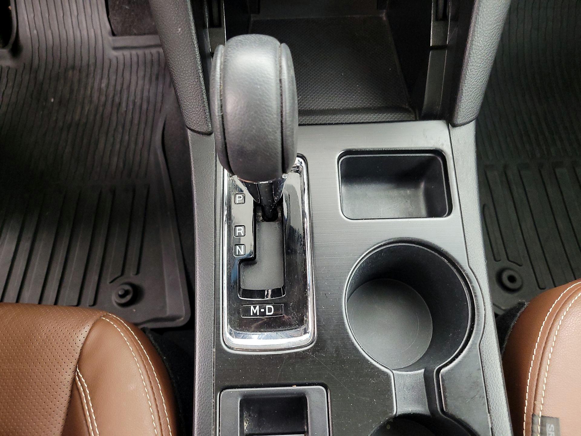 Thumbnail: 2019 Subaru Outback - 18