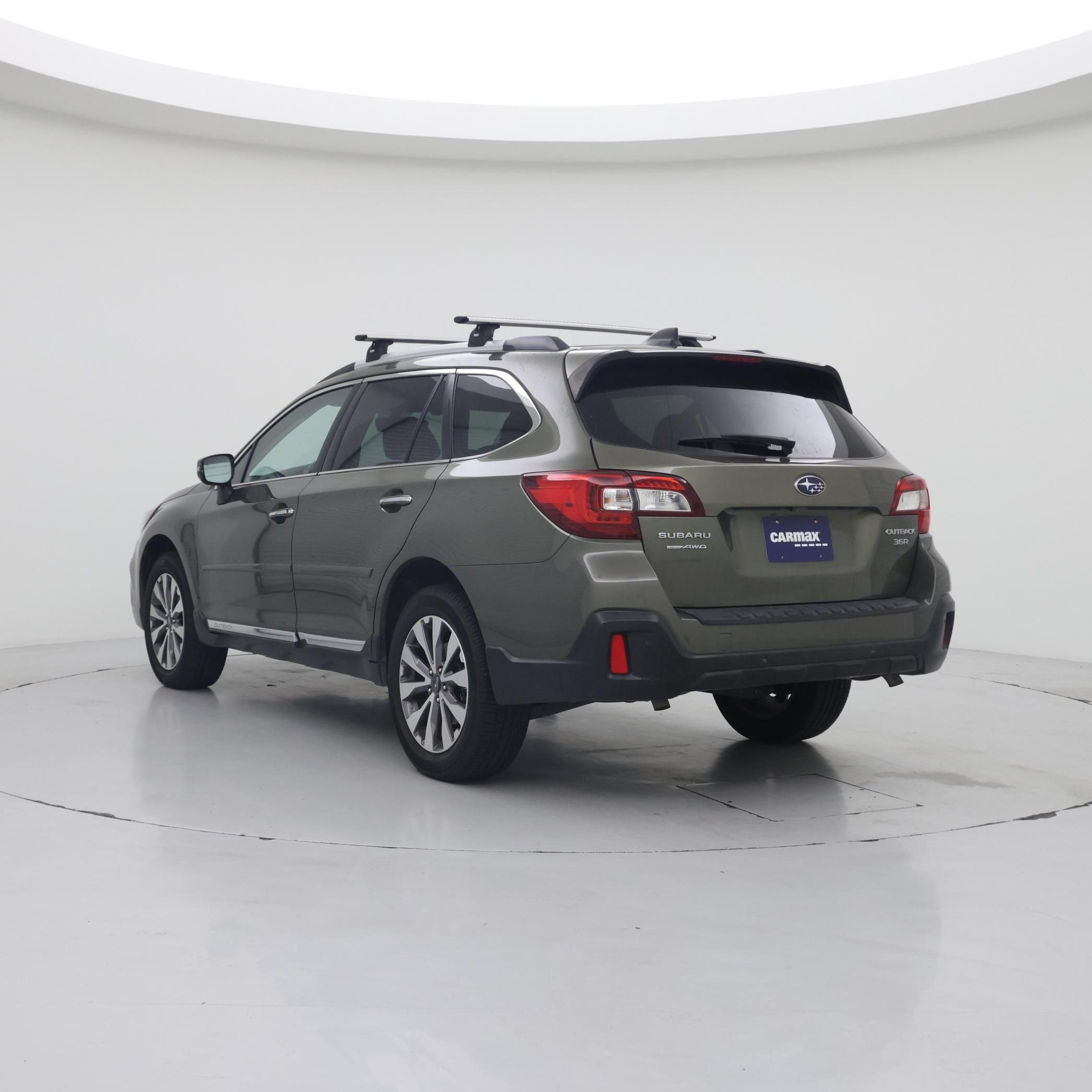 Thumbnail: 2019 Subaru Outback - 2