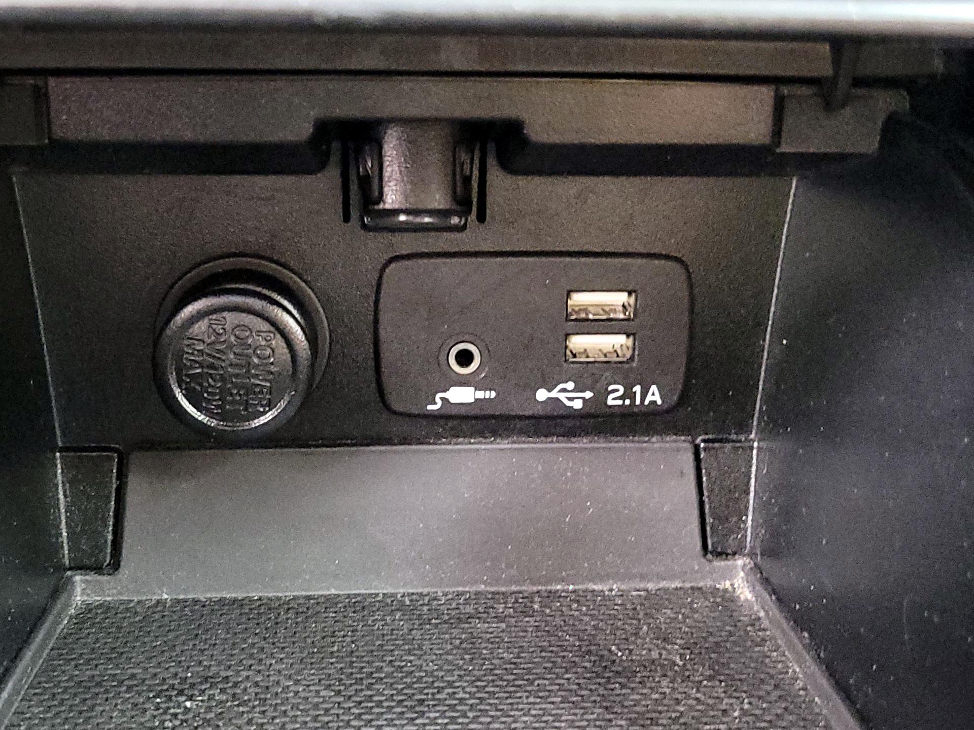 Thumbnail: 2019 Subaru Outback - 19