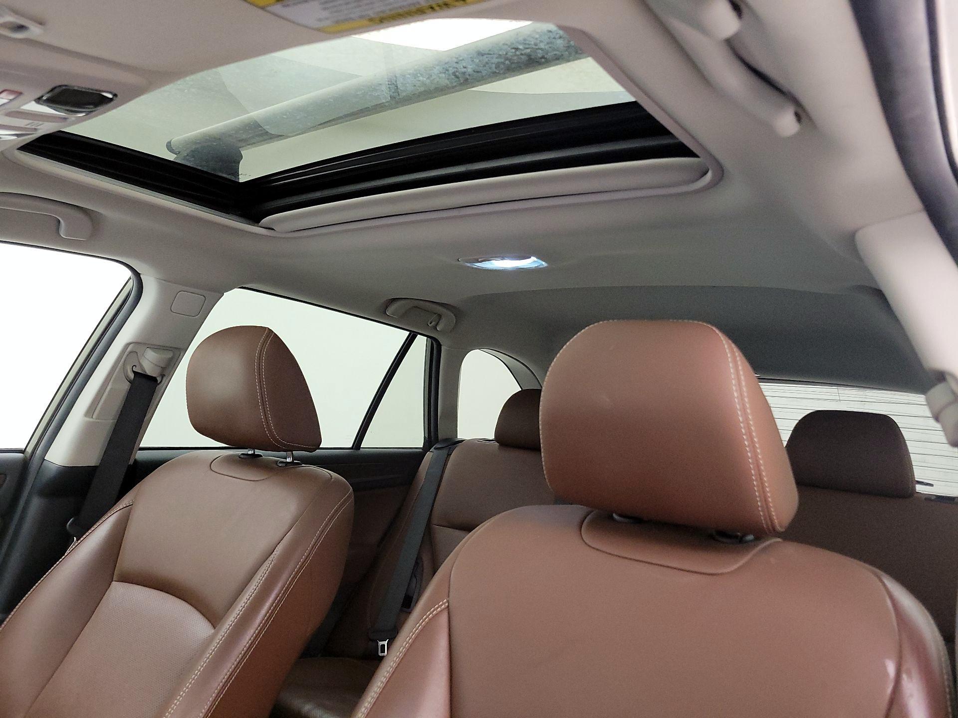 Thumbnail: 2019 Subaru Outback - 20