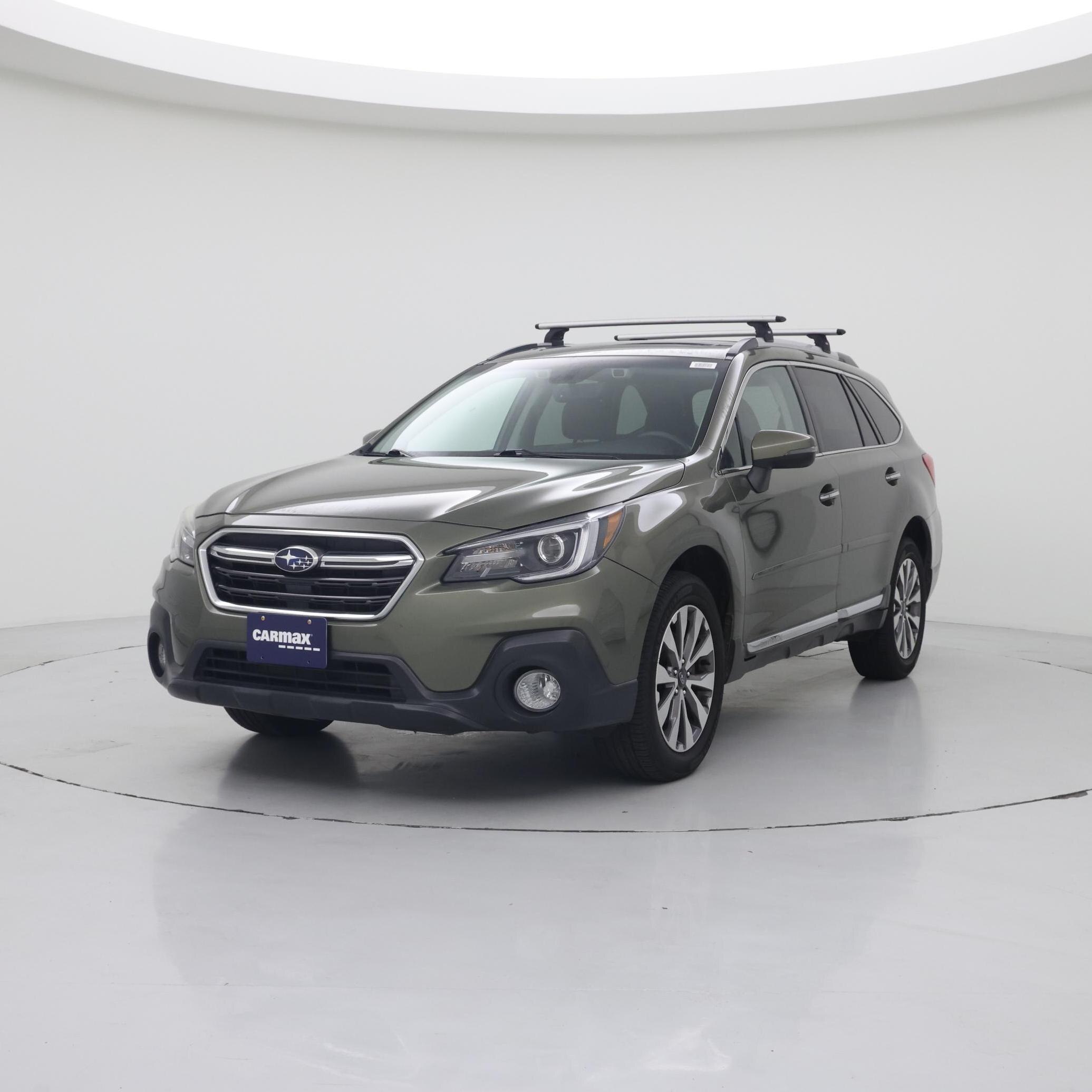Thumbnail: 2019 Subaru Outback - 4