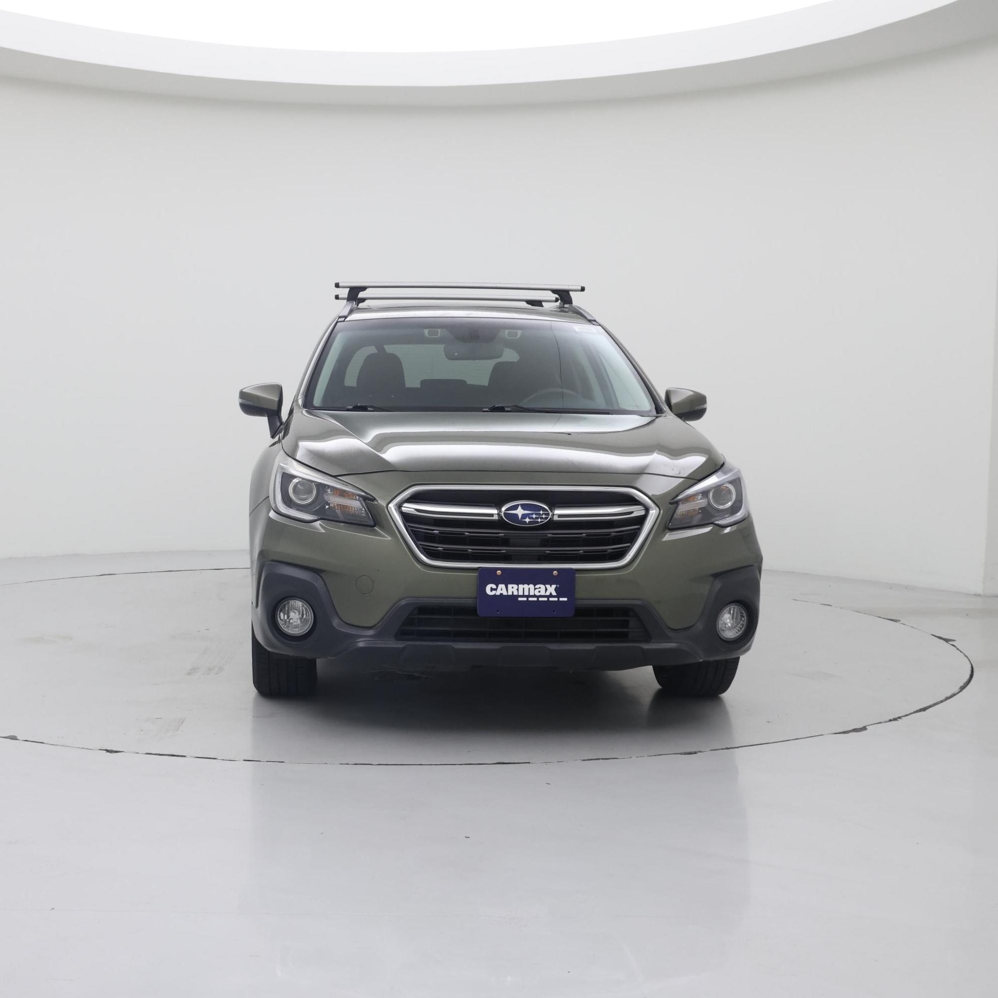 Thumbnail: 2019 Subaru Outback - 5