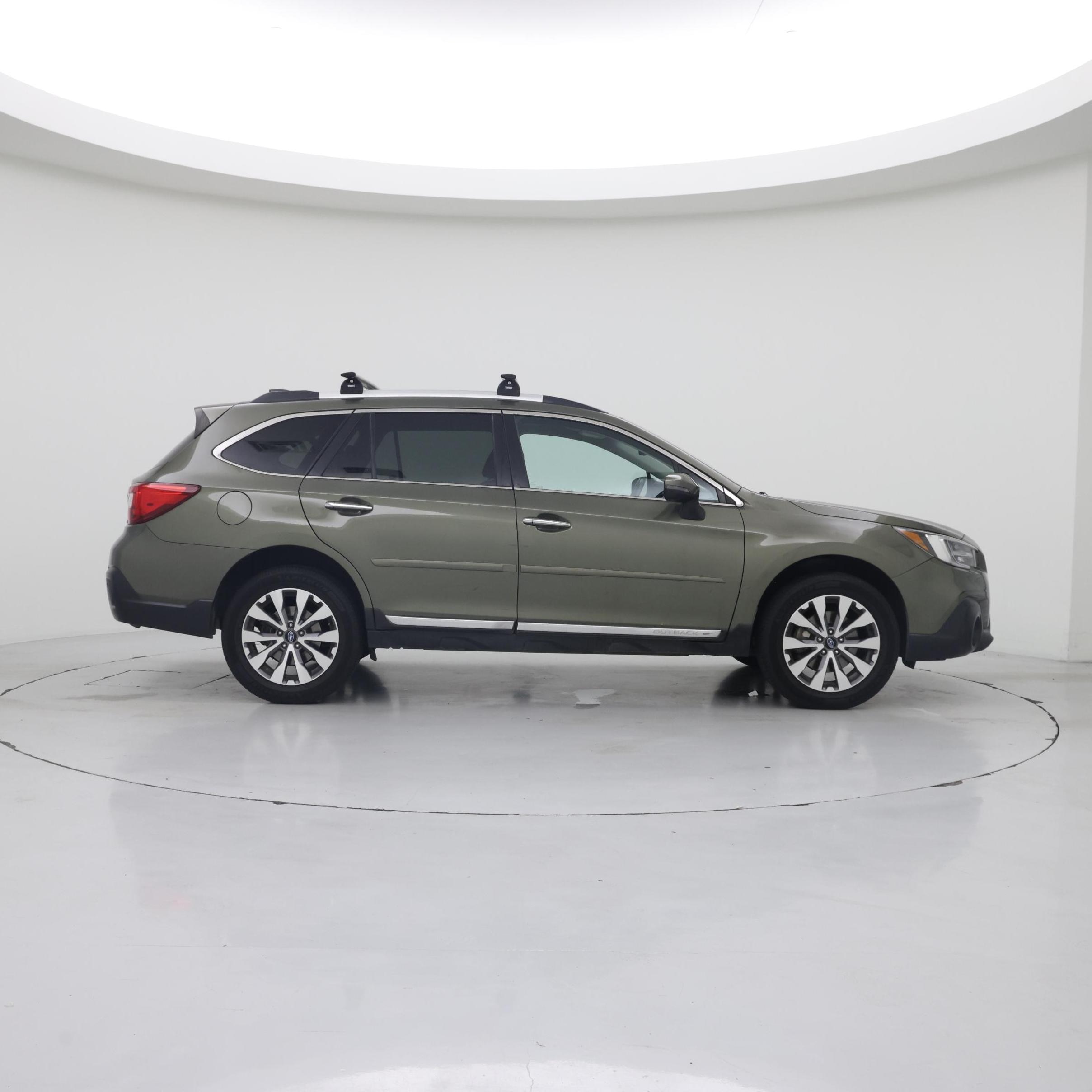 Thumbnail: 2019 Subaru Outback - 7