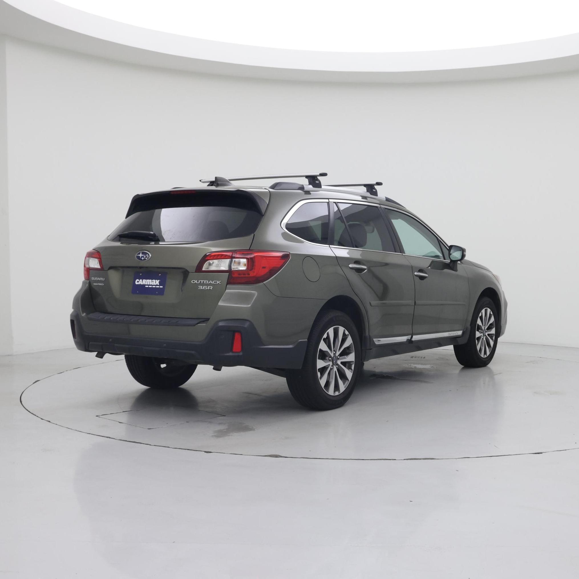 Thumbnail: 2019 Subaru Outback - 8