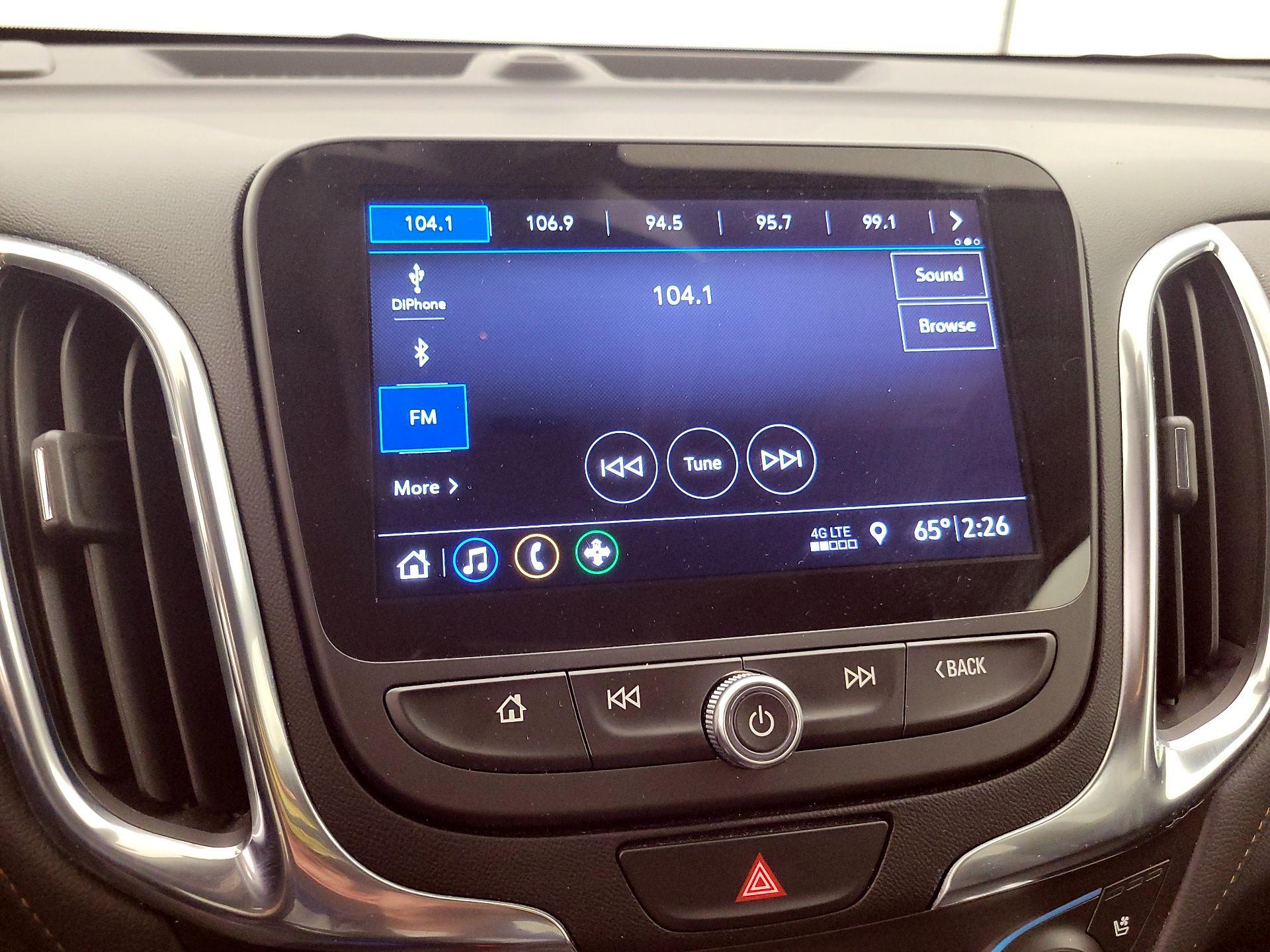 Thumbnail: 2021 Chevrolet Equinox - 15