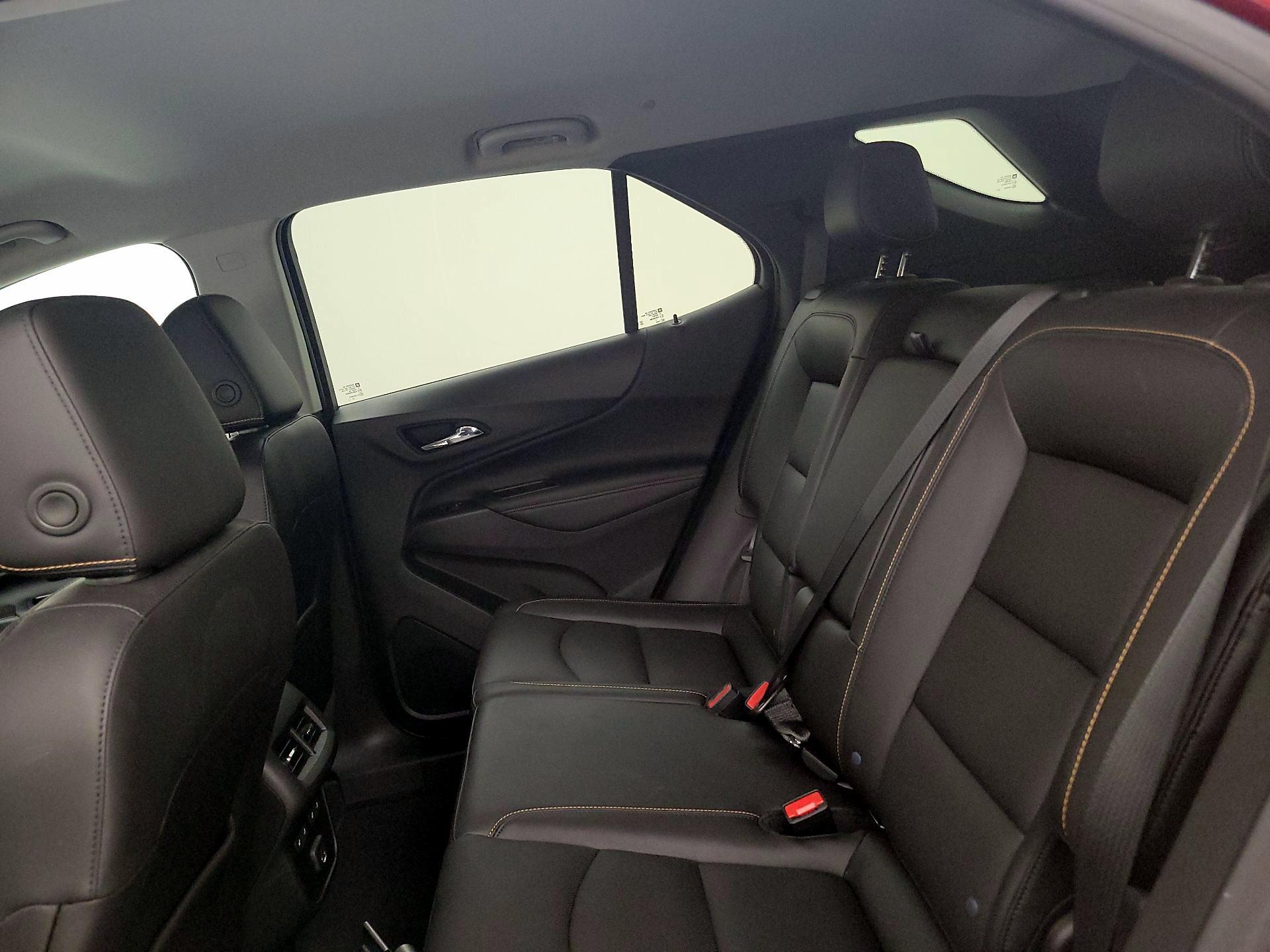 Thumbnail: 2021 Chevrolet Equinox - 19